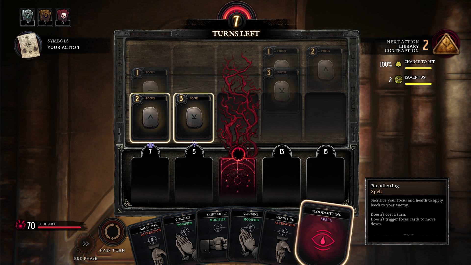 被预言者：韦斯特马克遗产/The Foretold: Westmark Legacy_1