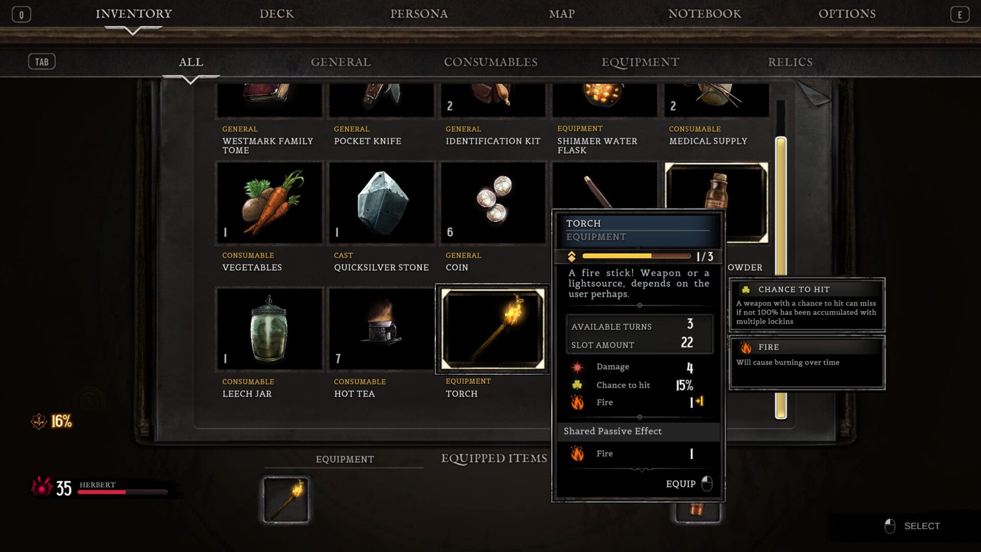 被预言者：韦斯特马克遗产/The Foretold: Westmark Legacy_3