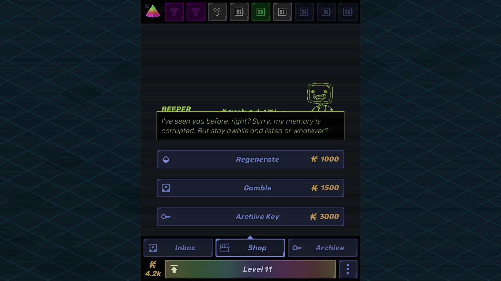 黑化斜线/Blacken Slash_5