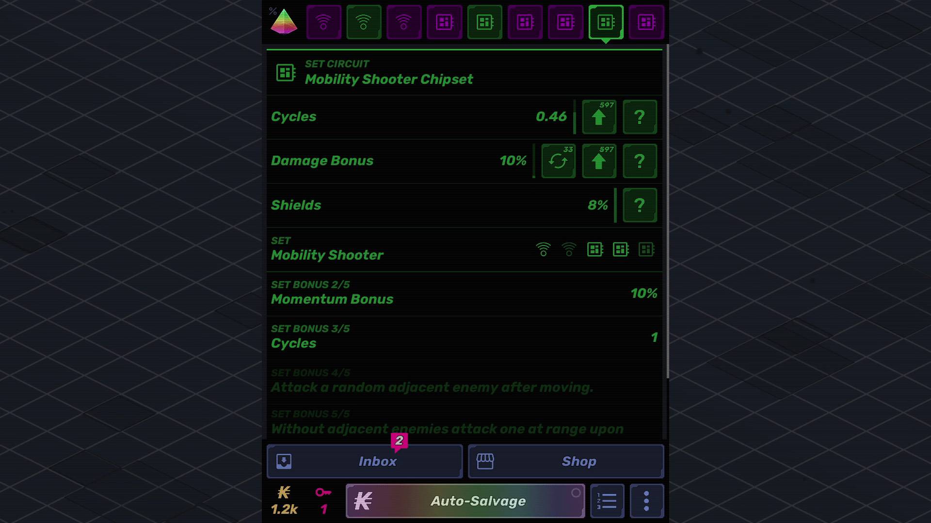 黑化斜线/Blacken Slash_1