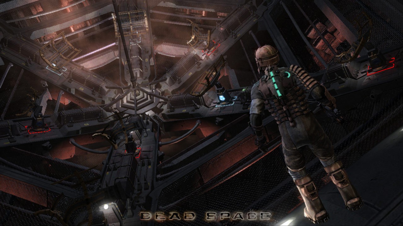 死亡空间/Dead Space_2