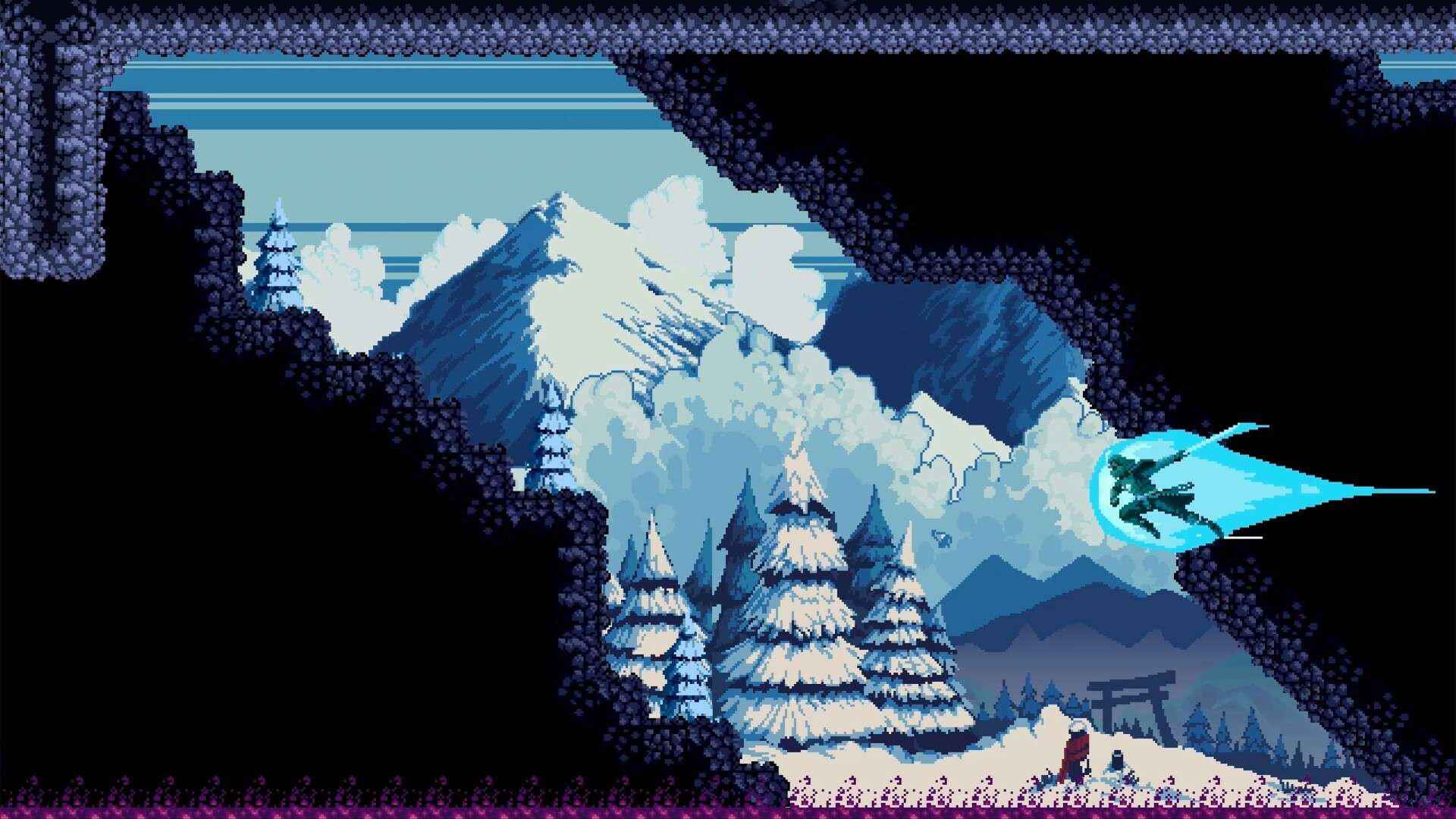 双雄编年史：天照之怒/Chronicles of 2 Heroes: Amaterasu's Wrath_3