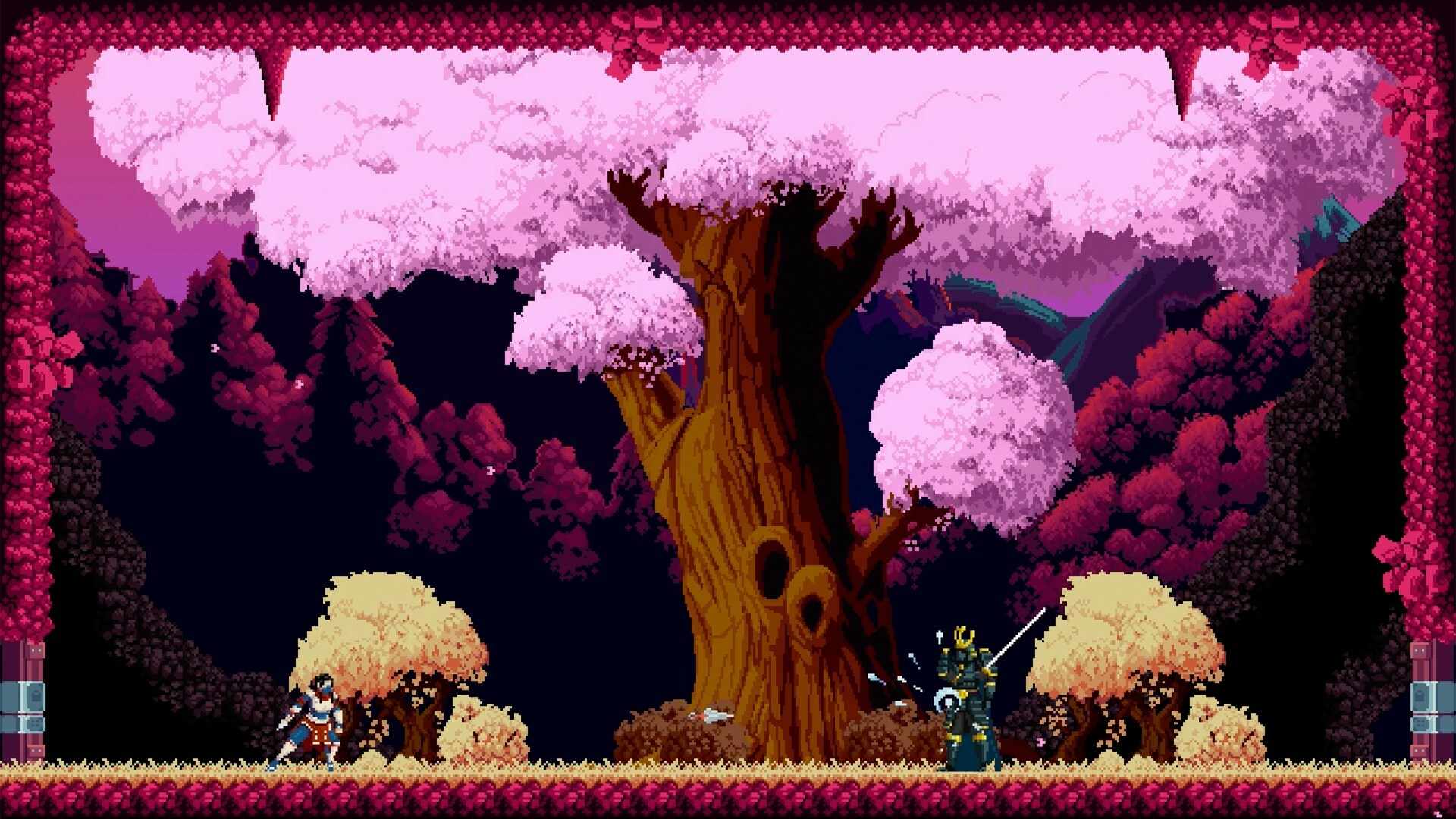 双雄编年史：天照之怒/Chronicles of 2 Heroes: Amaterasu's Wrath_0