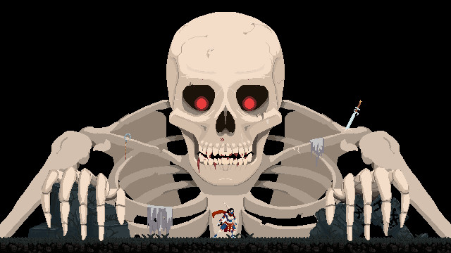 双雄编年史：天照之怒/Chronicles of 2 Heroes: Amaterasu's Wrath_1