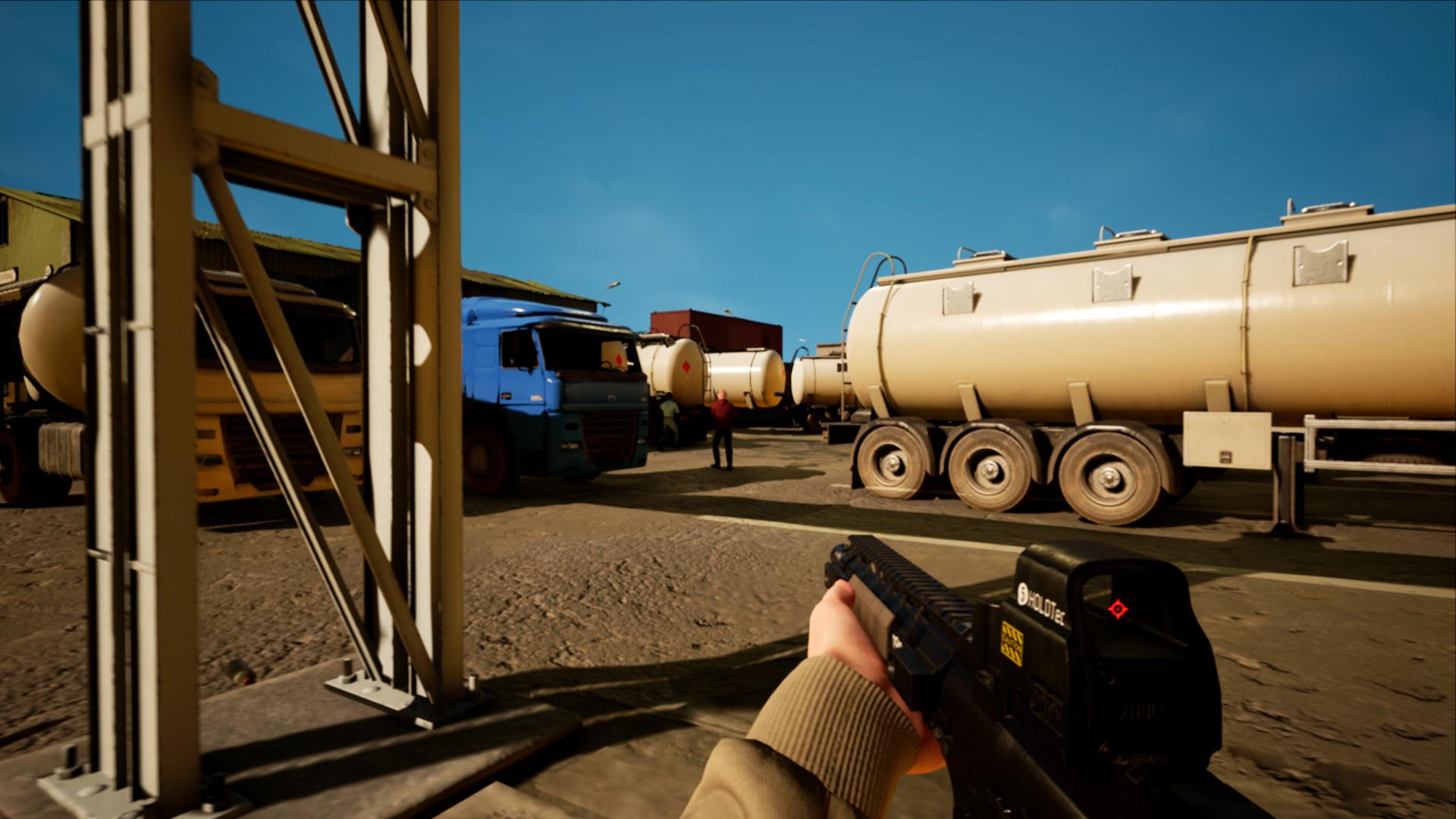 人类疯狂/Human Madness_7