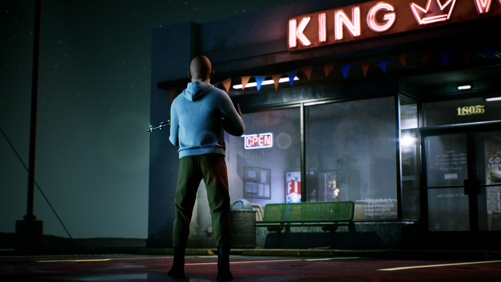 人类疯狂/Human Madness_3