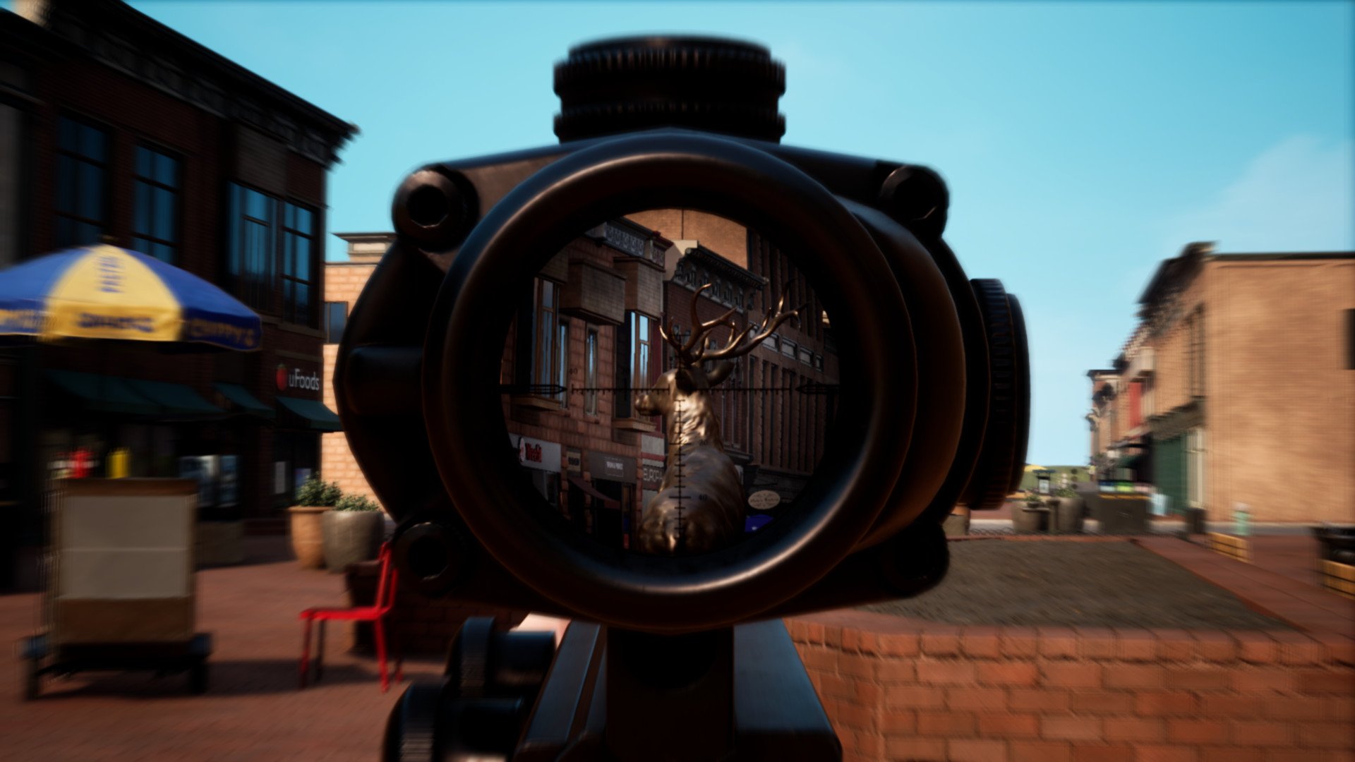 人类疯狂/Human Madness_5