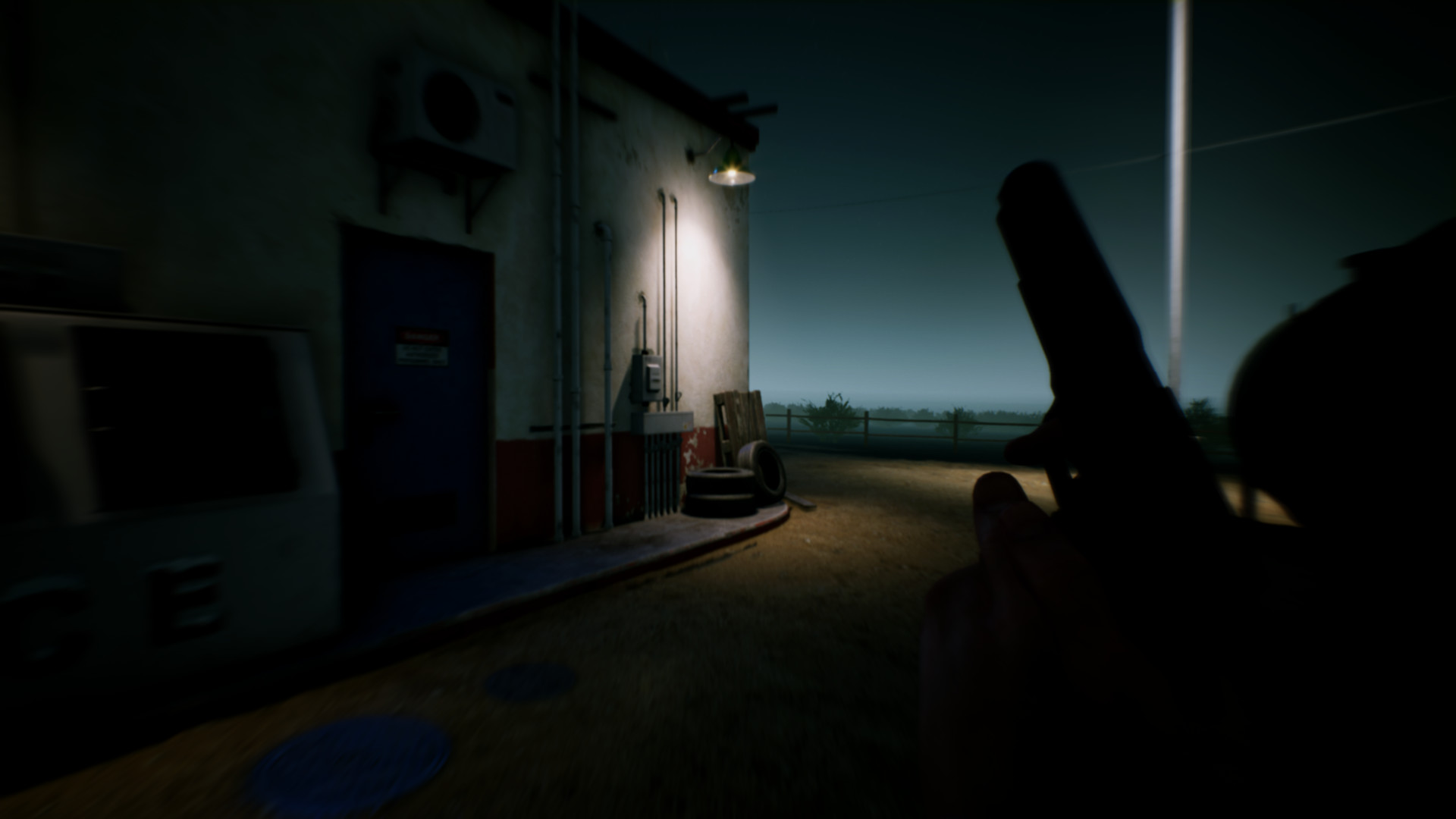 人类疯狂/Human Madness_4