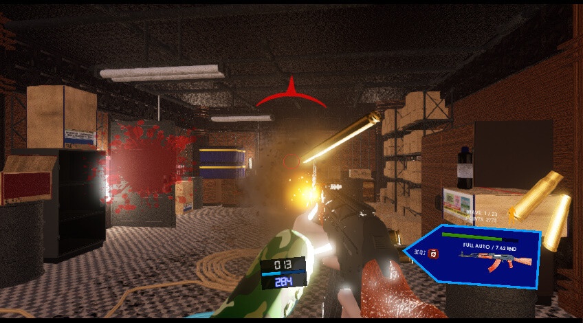 控制论泰坦/Lucky Tlhalerwa's Cybernetic Titan_2