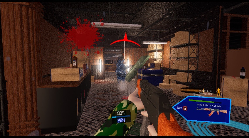 控制论泰坦/Lucky Tlhalerwa's Cybernetic Titan_3