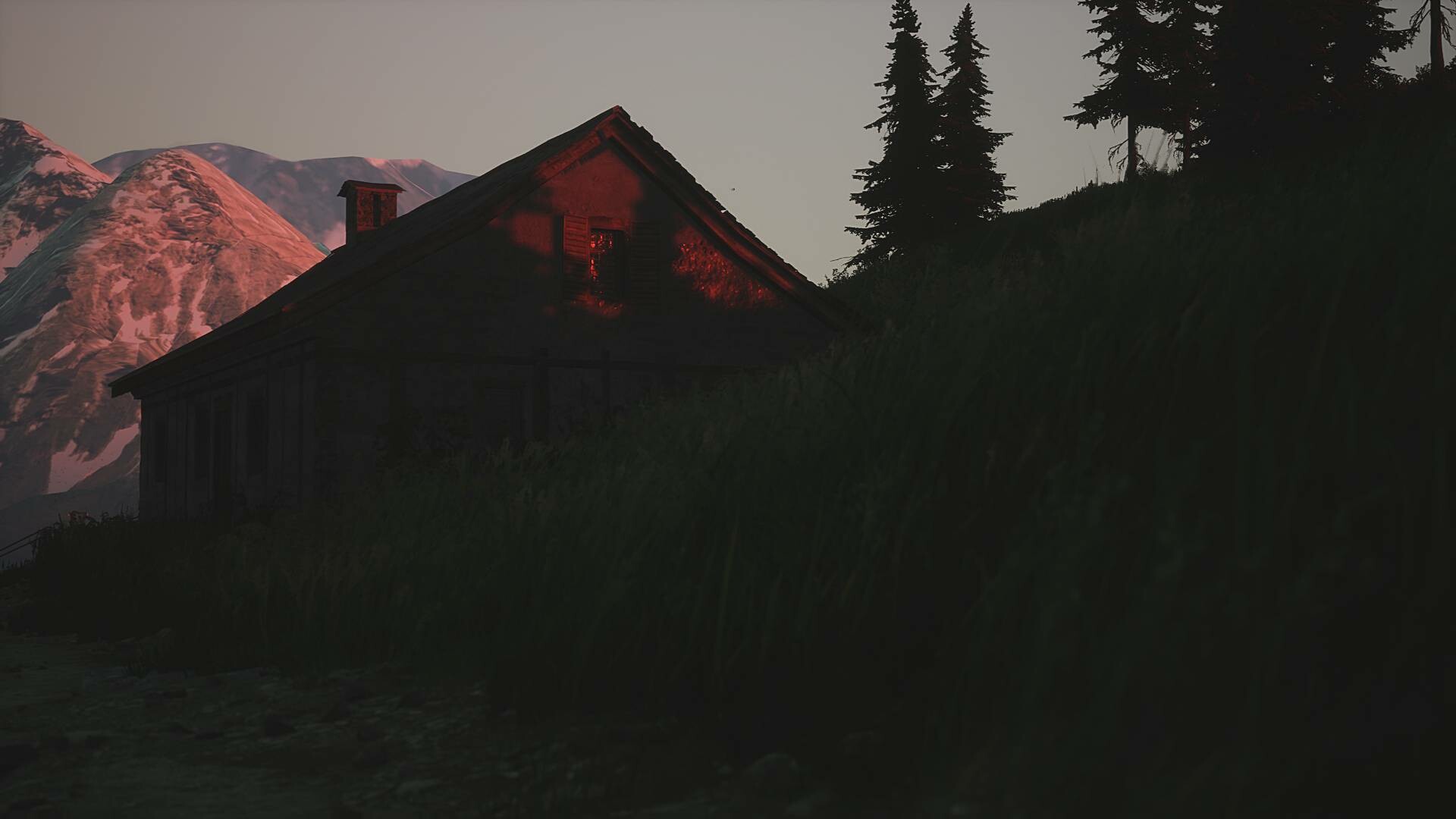 模拟美景摄影/Lushfoil Photography Sim_4