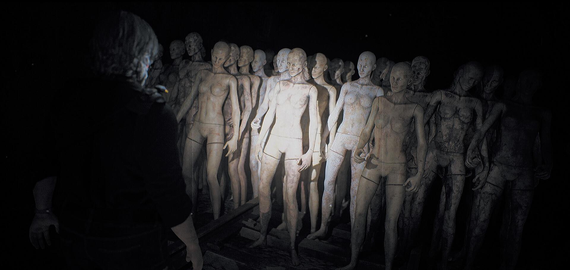 创伤之后/Post Trauma_4