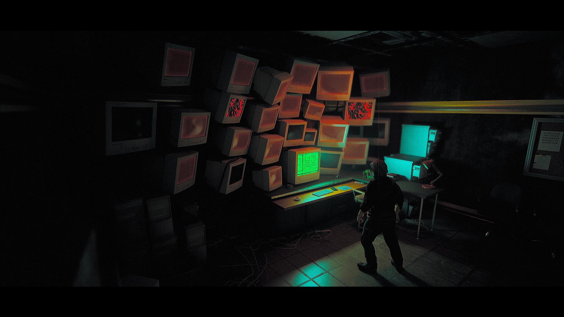 创伤之后/Post Trauma_0