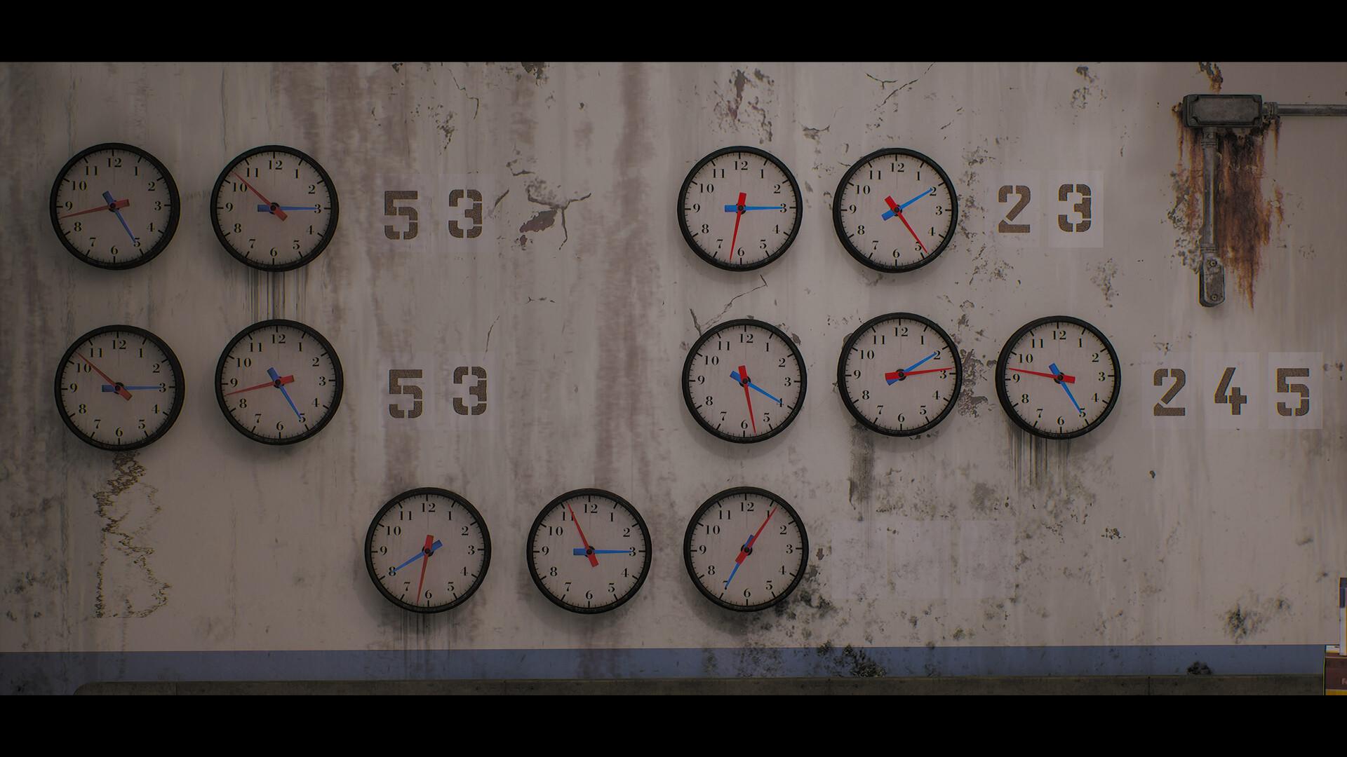 创伤之后/Post Trauma_3