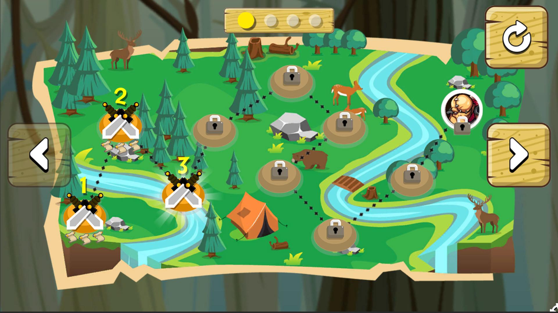 忍者：英雄崛起/Ninja: Rise of a Hero_1