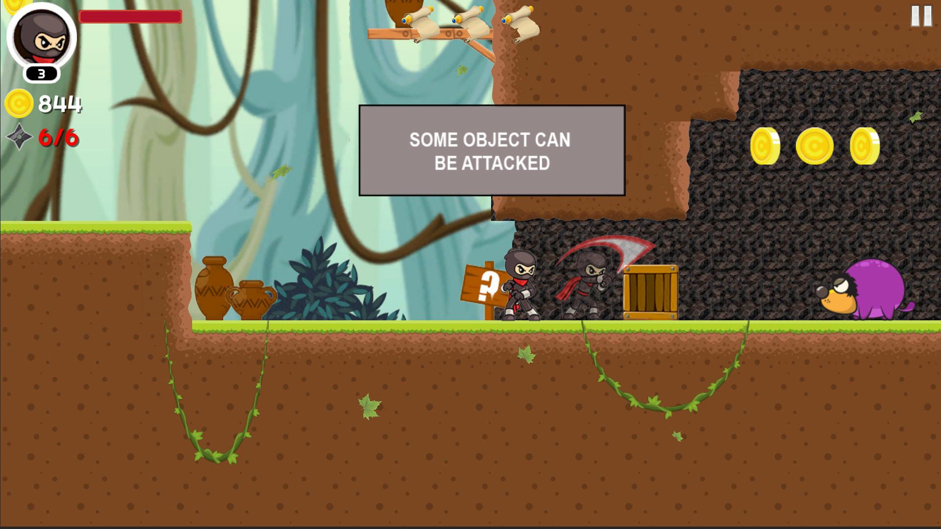 忍者：英雄崛起/Ninja: Rise of a Hero_4