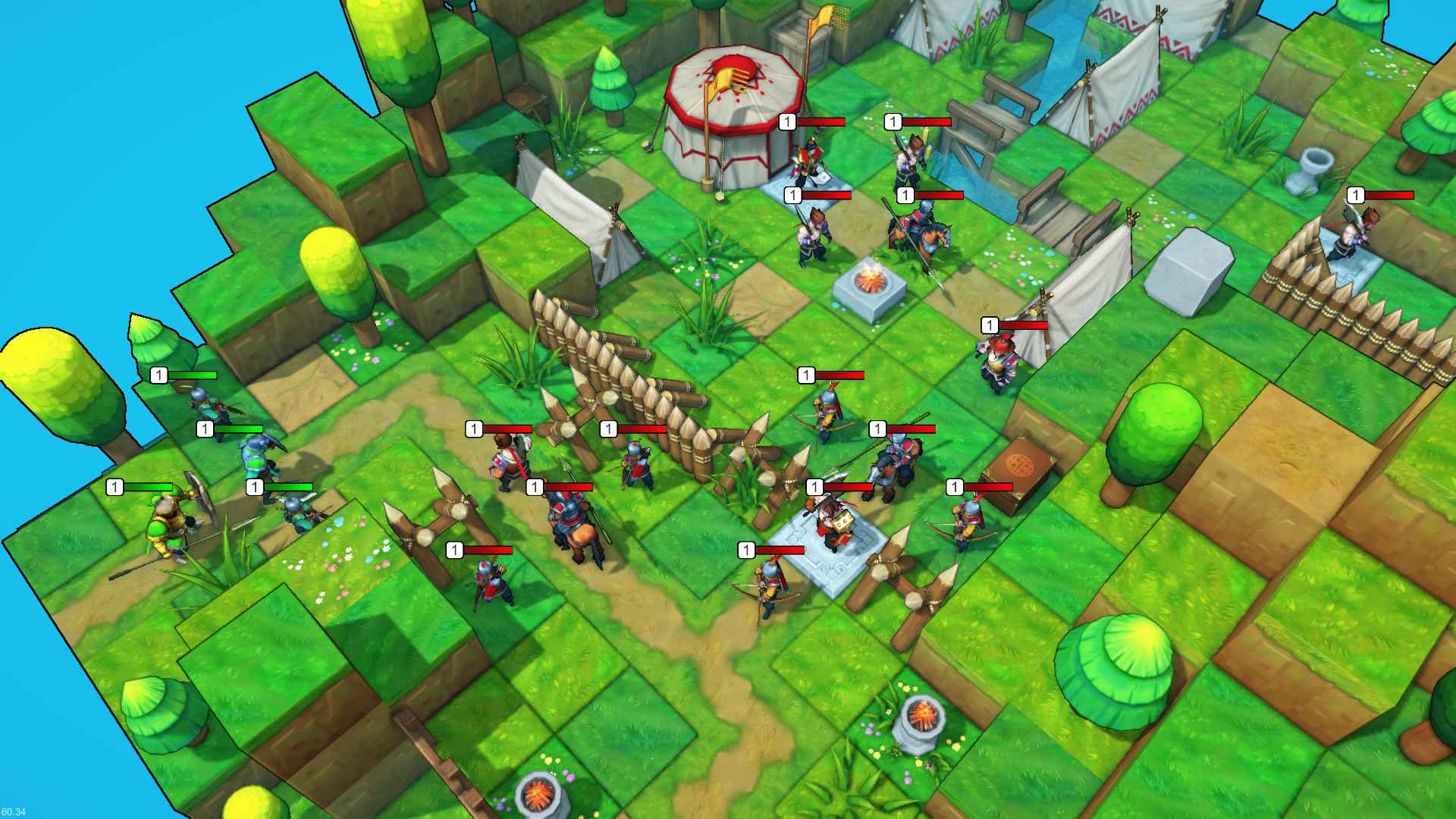 战棋三国·英雄/Three Kingdoms Hero_0