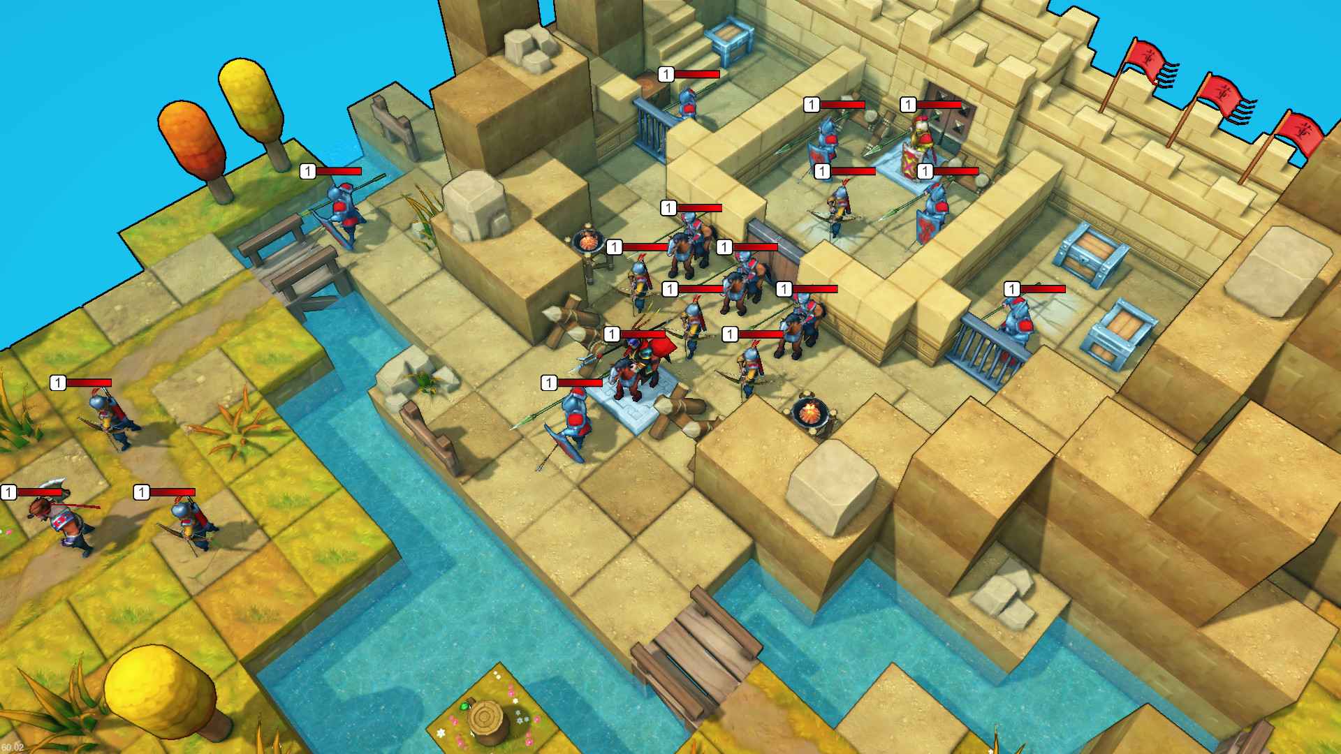 战棋三国·英雄/Three Kingdoms Hero_3