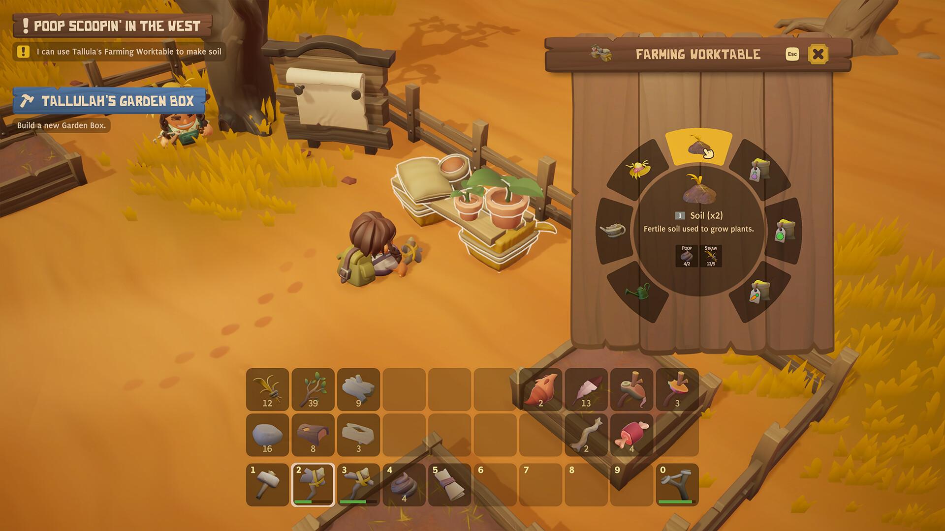 野靛花农场/Wild Indigo Ranch_4