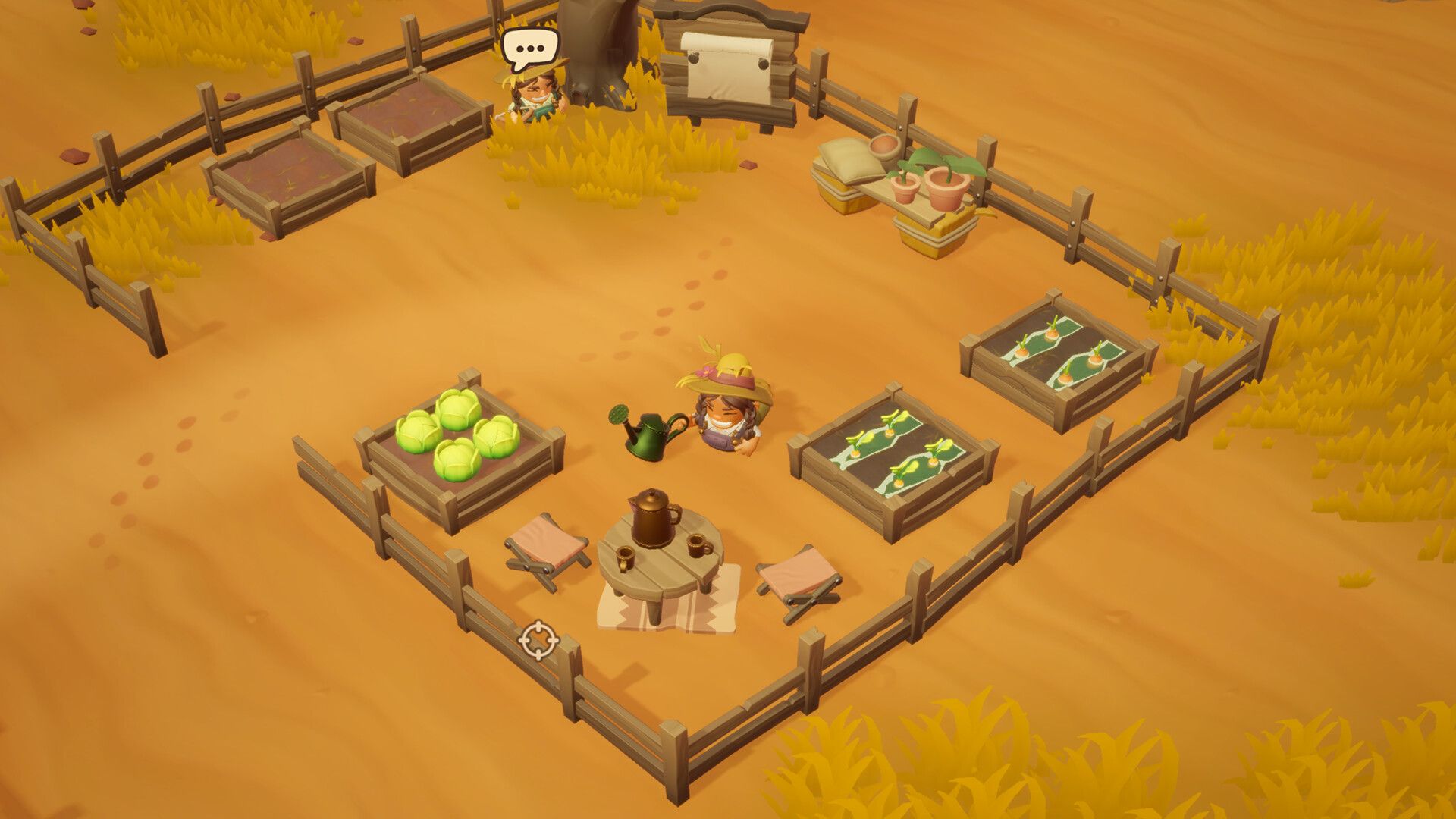 牛仔不能死/Don't Die In The West_1