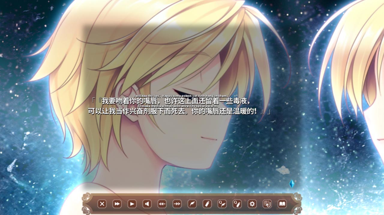 淑女同萌！-Superior Entelecheia-/Hello Lady! - Complete Edition_1