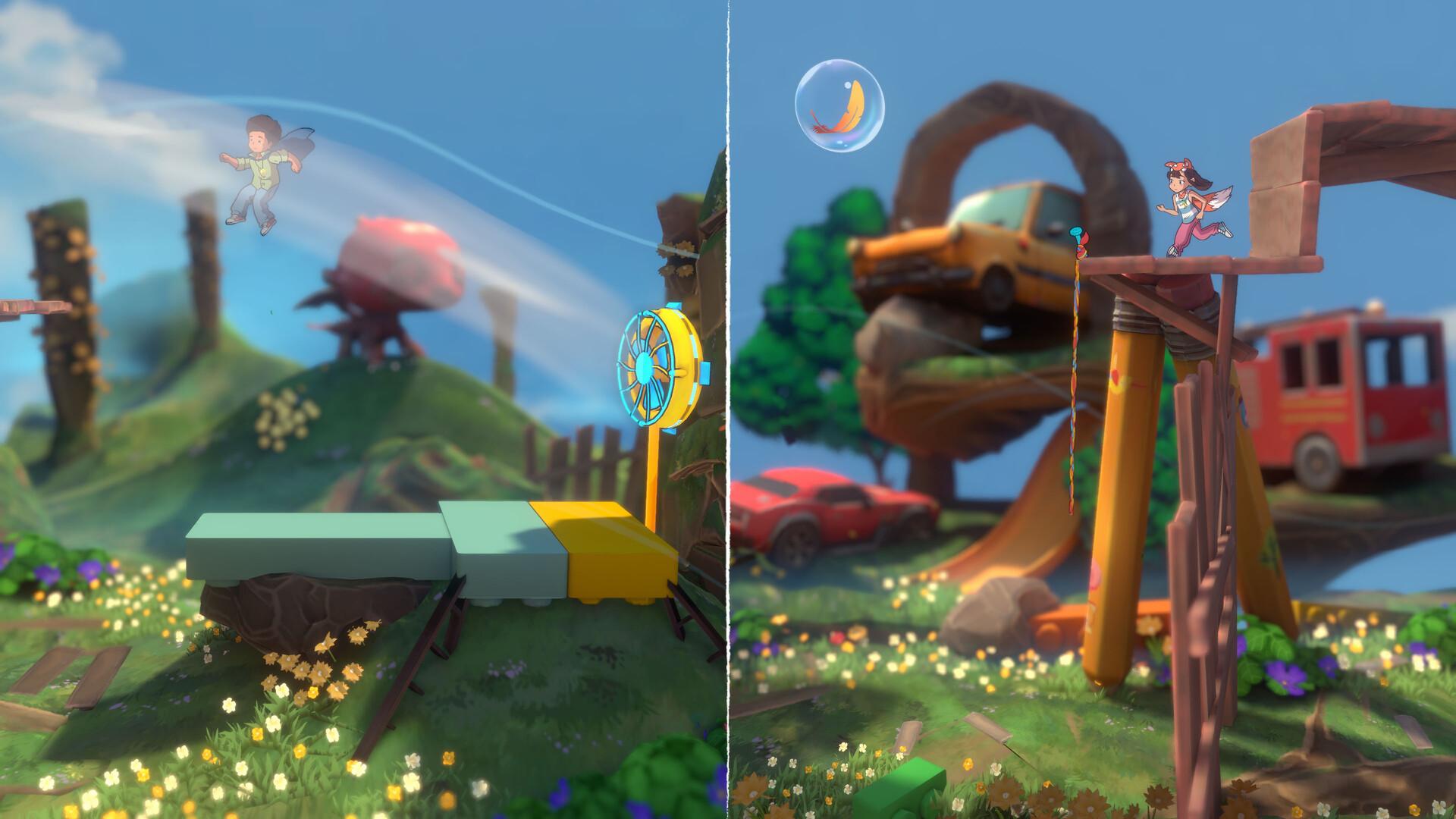 迷失双子2/Lost Twins 2_1