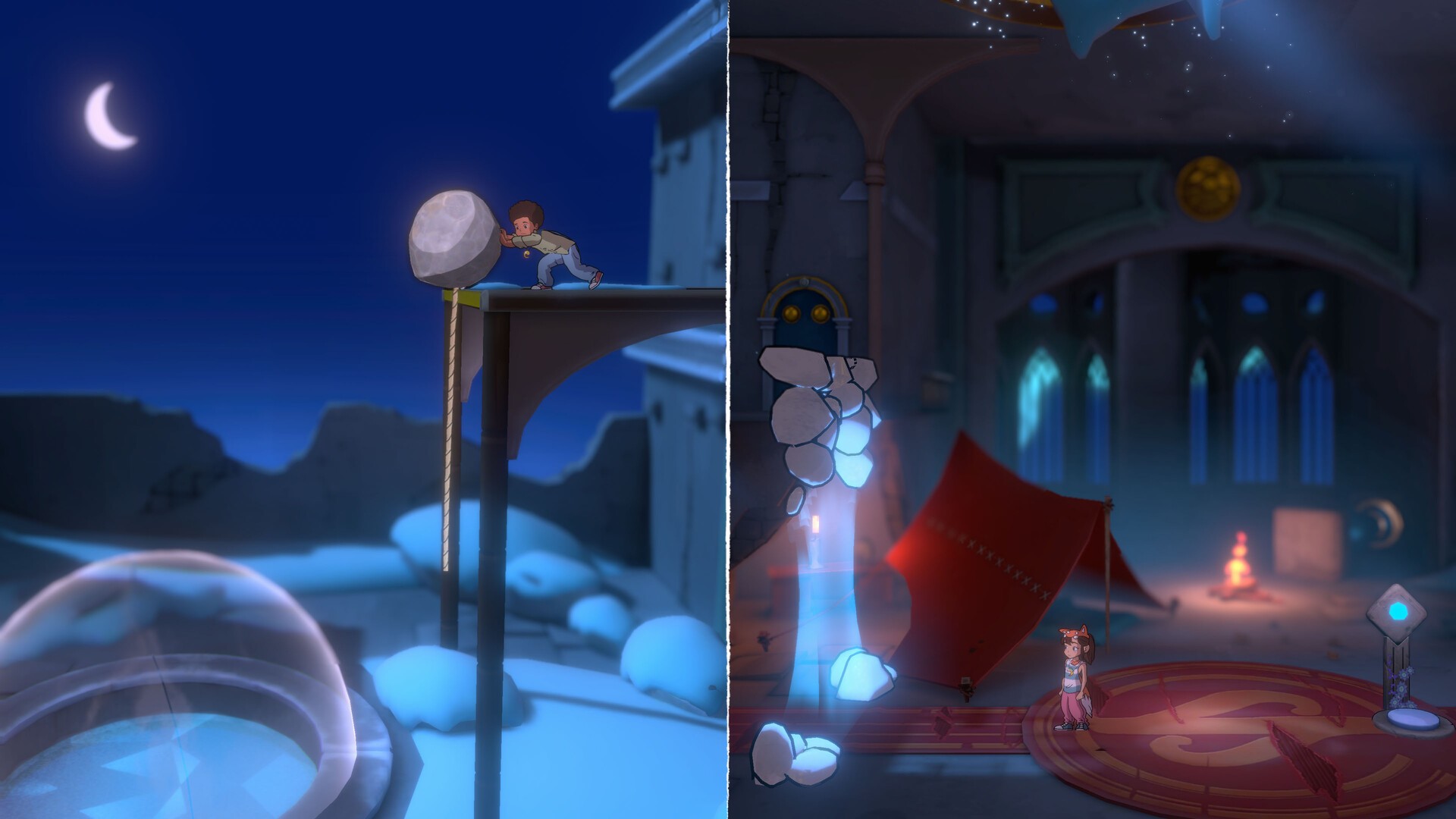 迷失双子2/Lost Twins 2_0