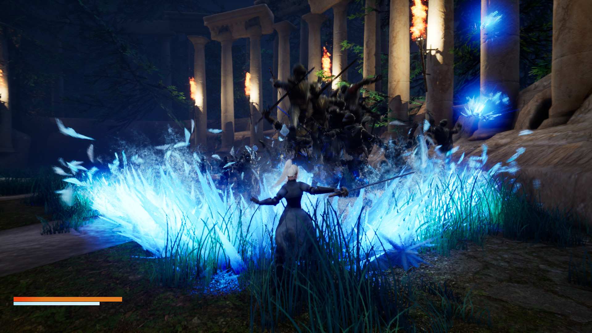 吾王的荣耀/Honor of Knight King_2