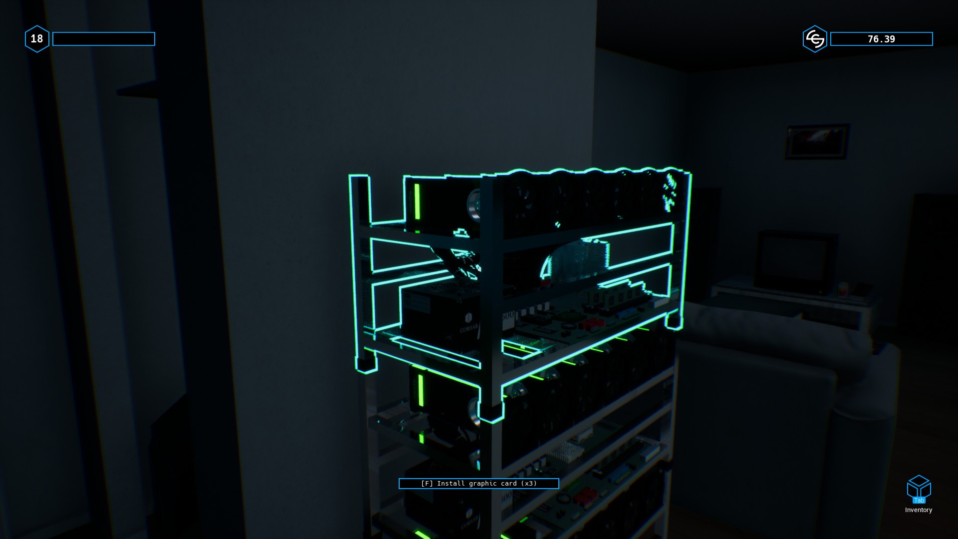 黑客模拟器/Hacker Simulator_6