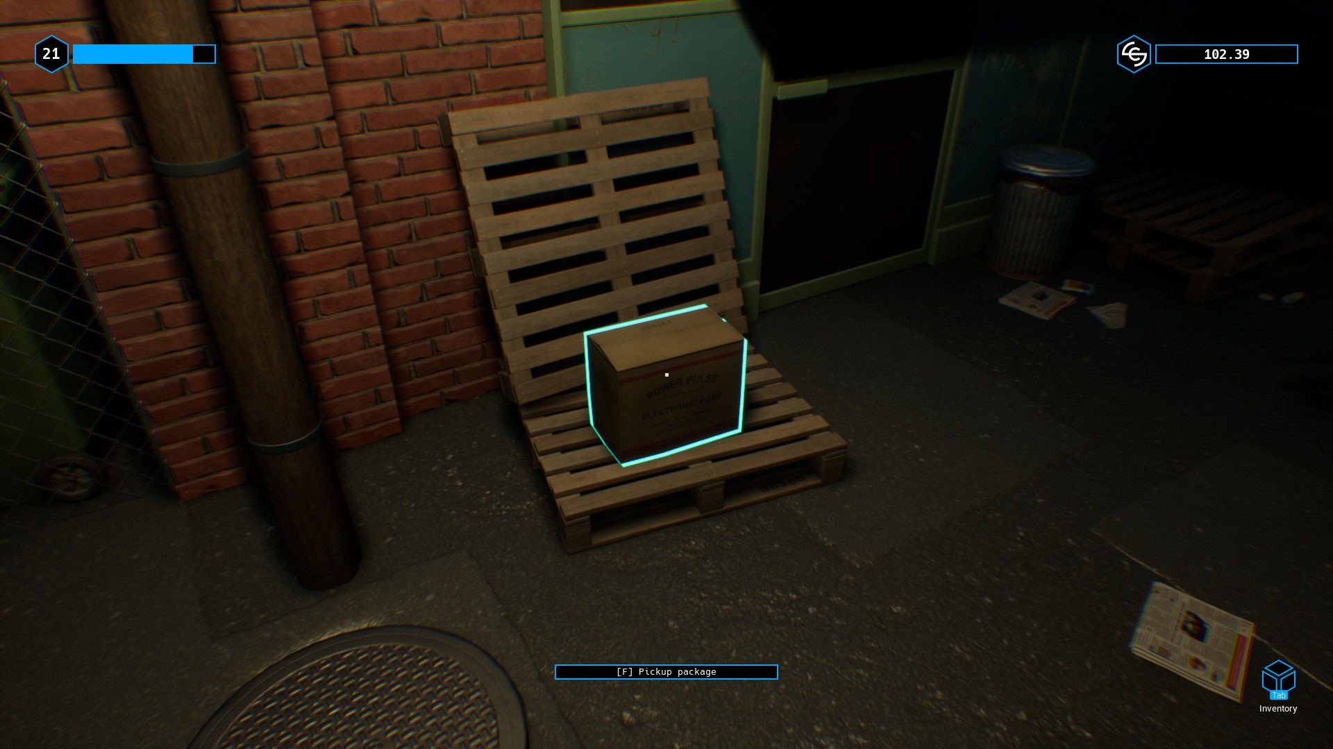 黑客模拟器/Hacker Simulator_5