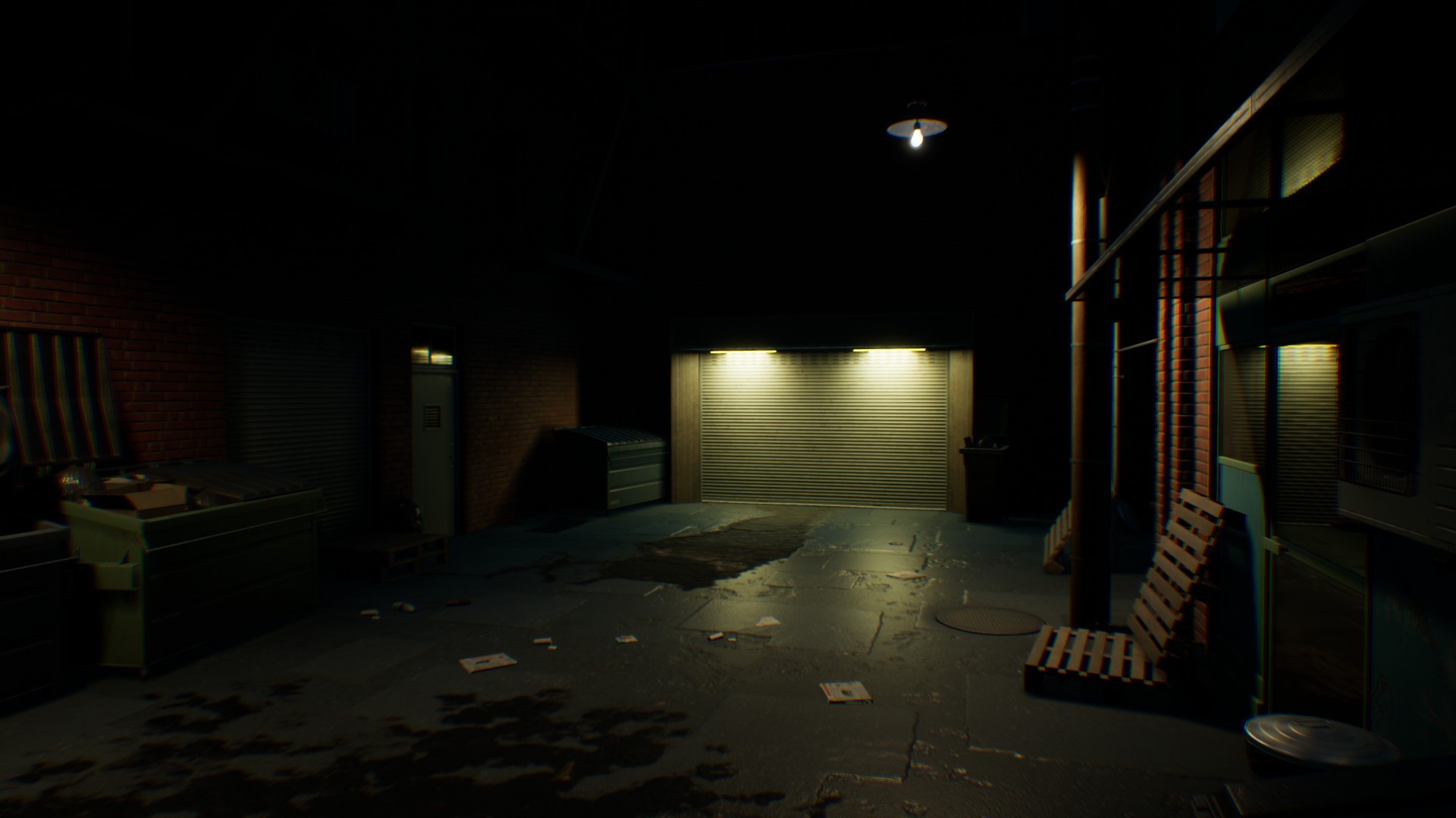 黑客模拟器/Hacker Simulator_4