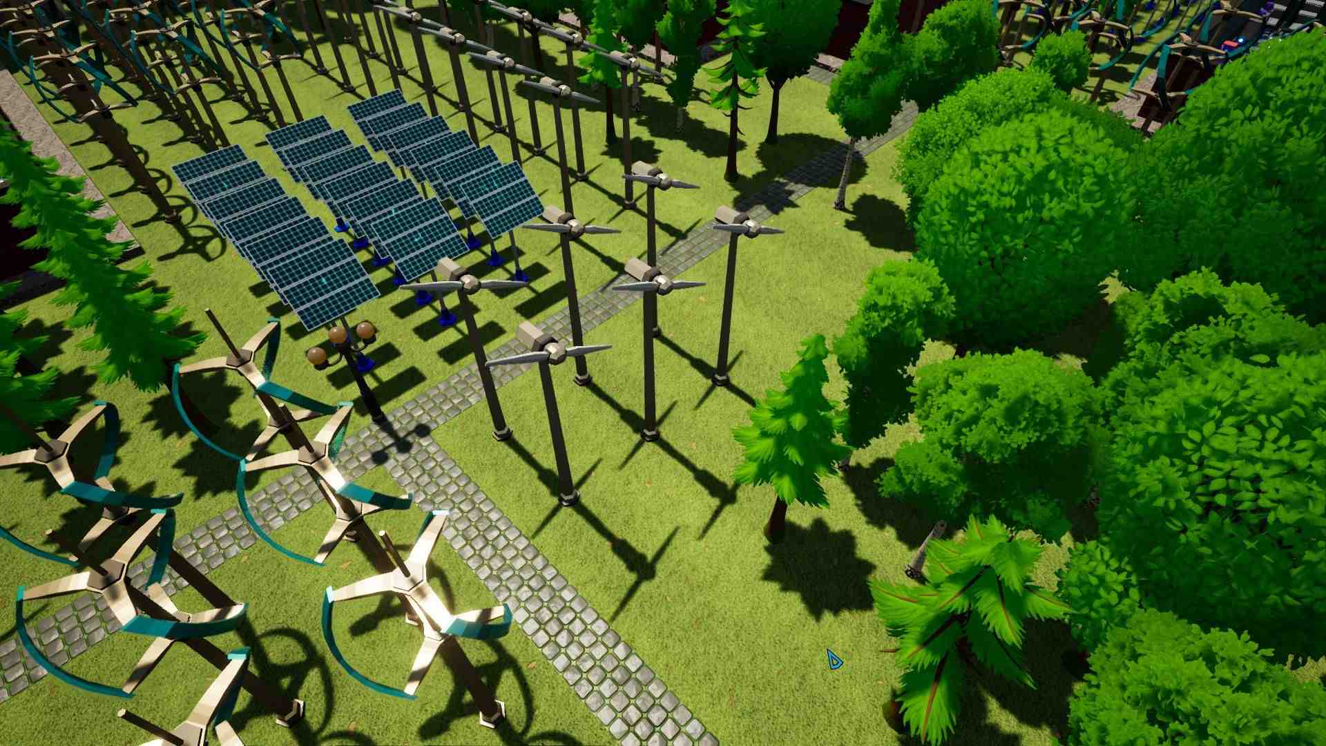 智能工厂大亨/Smart Factory Tycoon_4