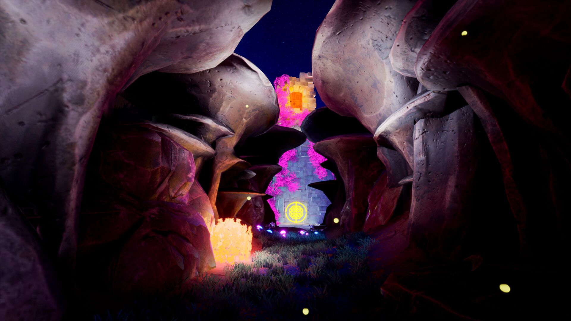 内心灰烬/Inner Ashes_3