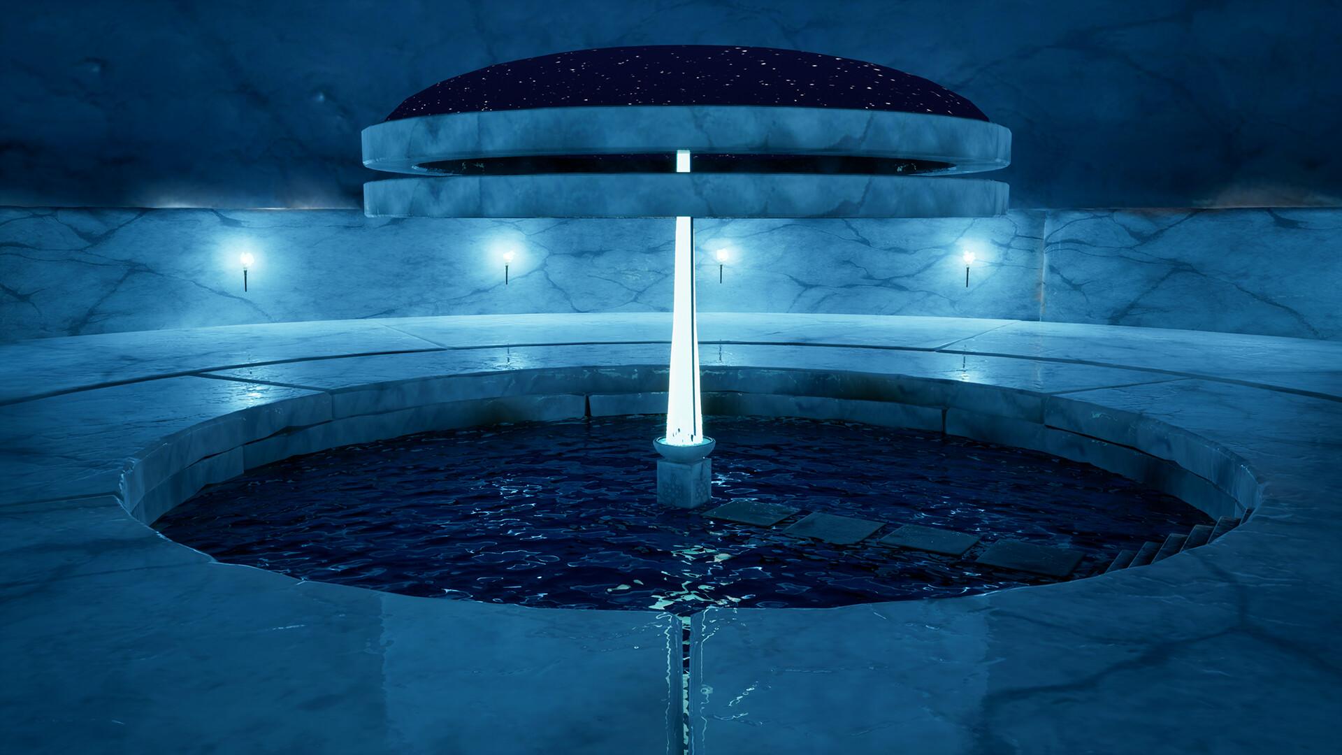 内心灰烬/Inner Ashes_1