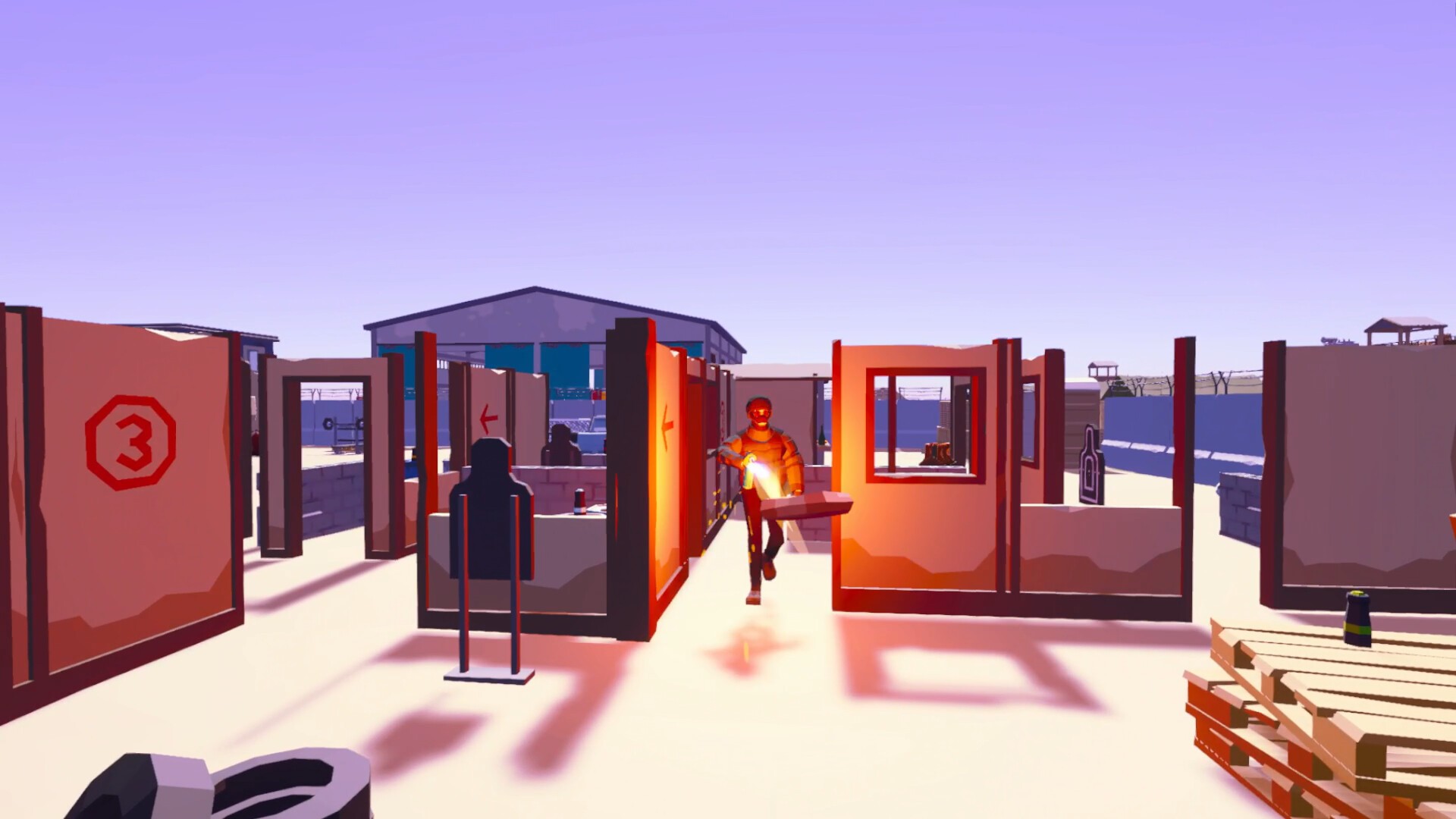 烧烤模拟器：小队/BBQ Simulator: The Squad_4