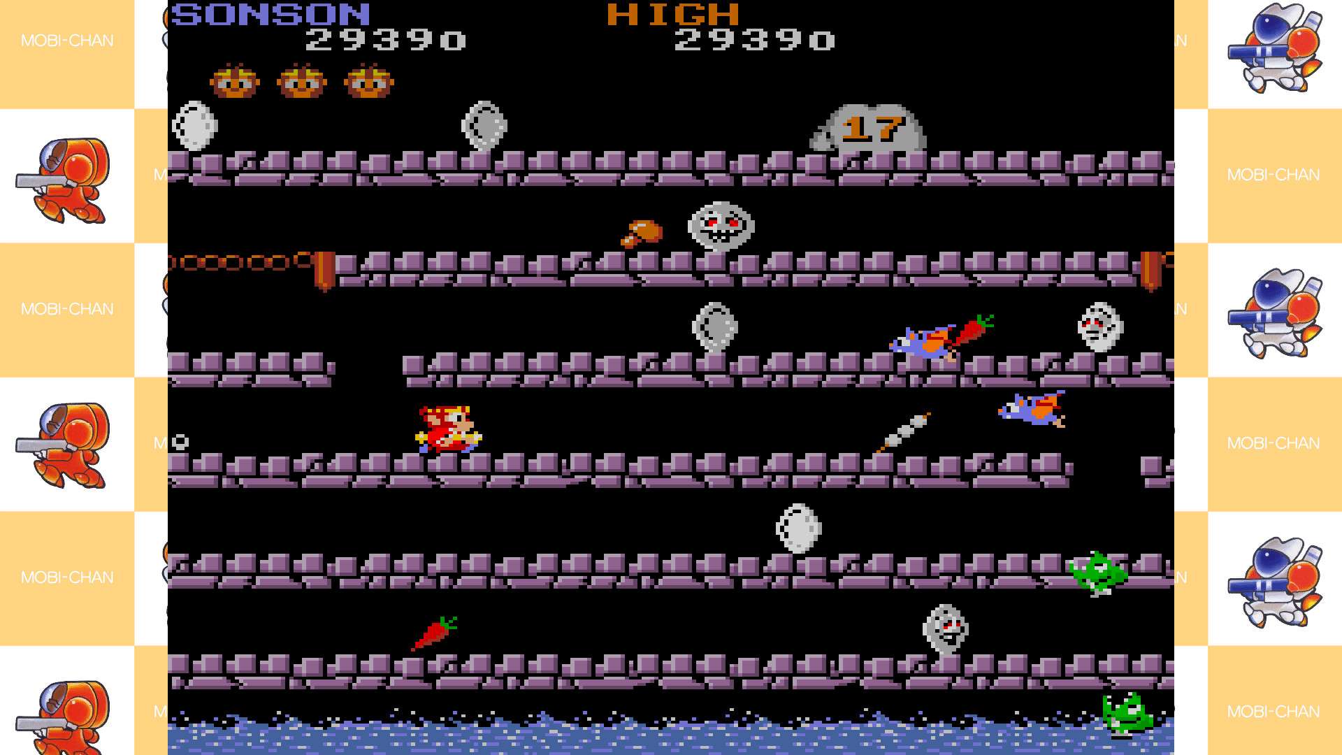 卡普空街机合集2/Capcom Arcade 2nd Stadium_3