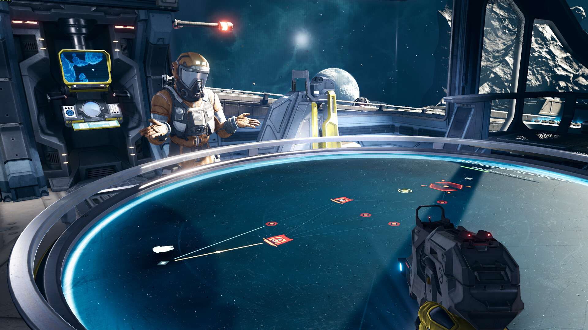 跃迁空间/Jump Space_4