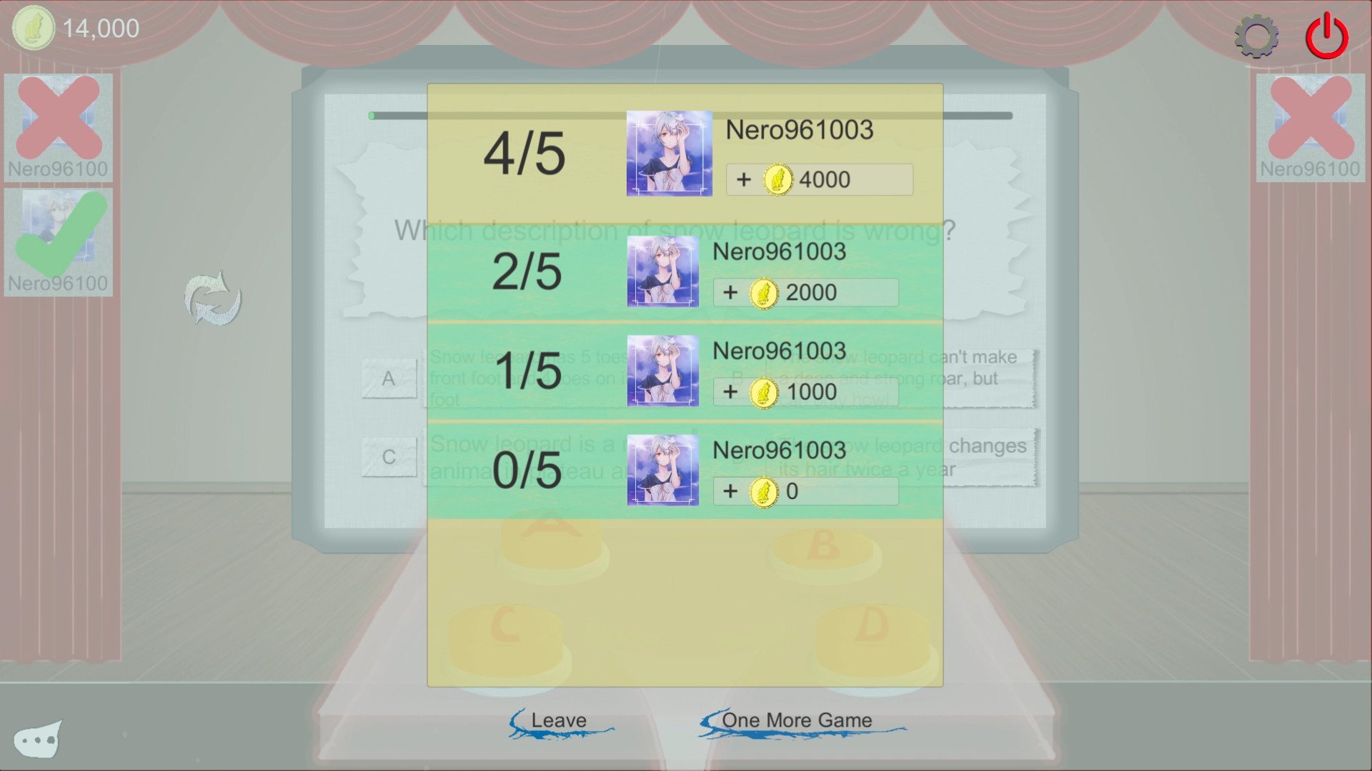 白痴大脑开发/Idiot Brain Evolution_3