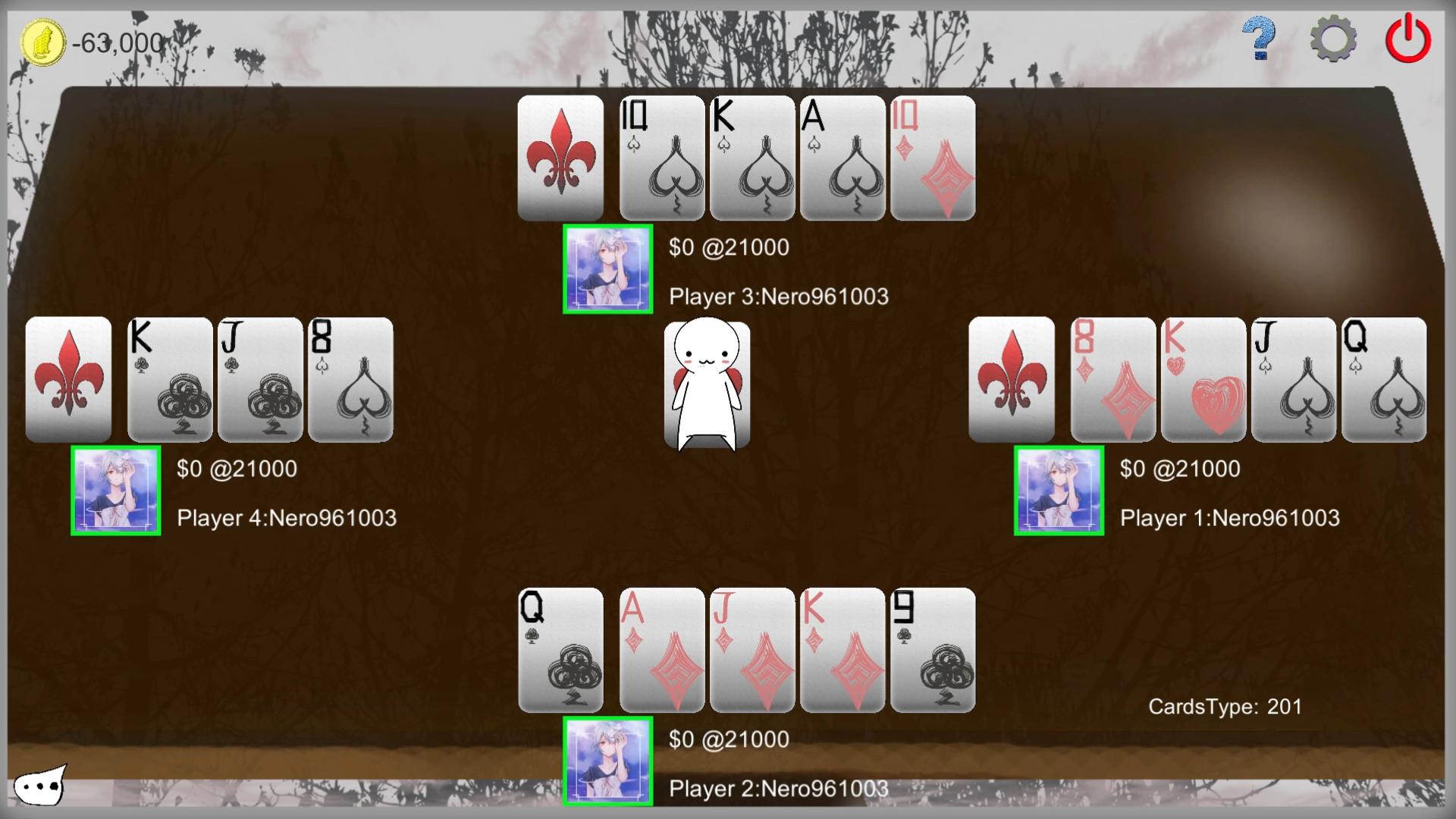 白痴大脑开发/Idiot Brain Evolution_2