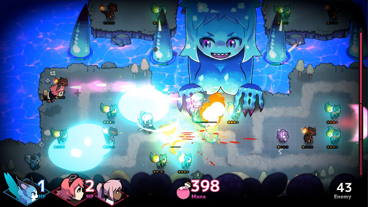 魔女探险家/Witch Explorer_0