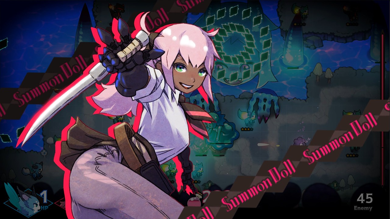 魔女探险家/Witch Explorer_2