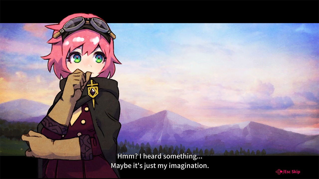 魔女探险家/Witch Explorer_5