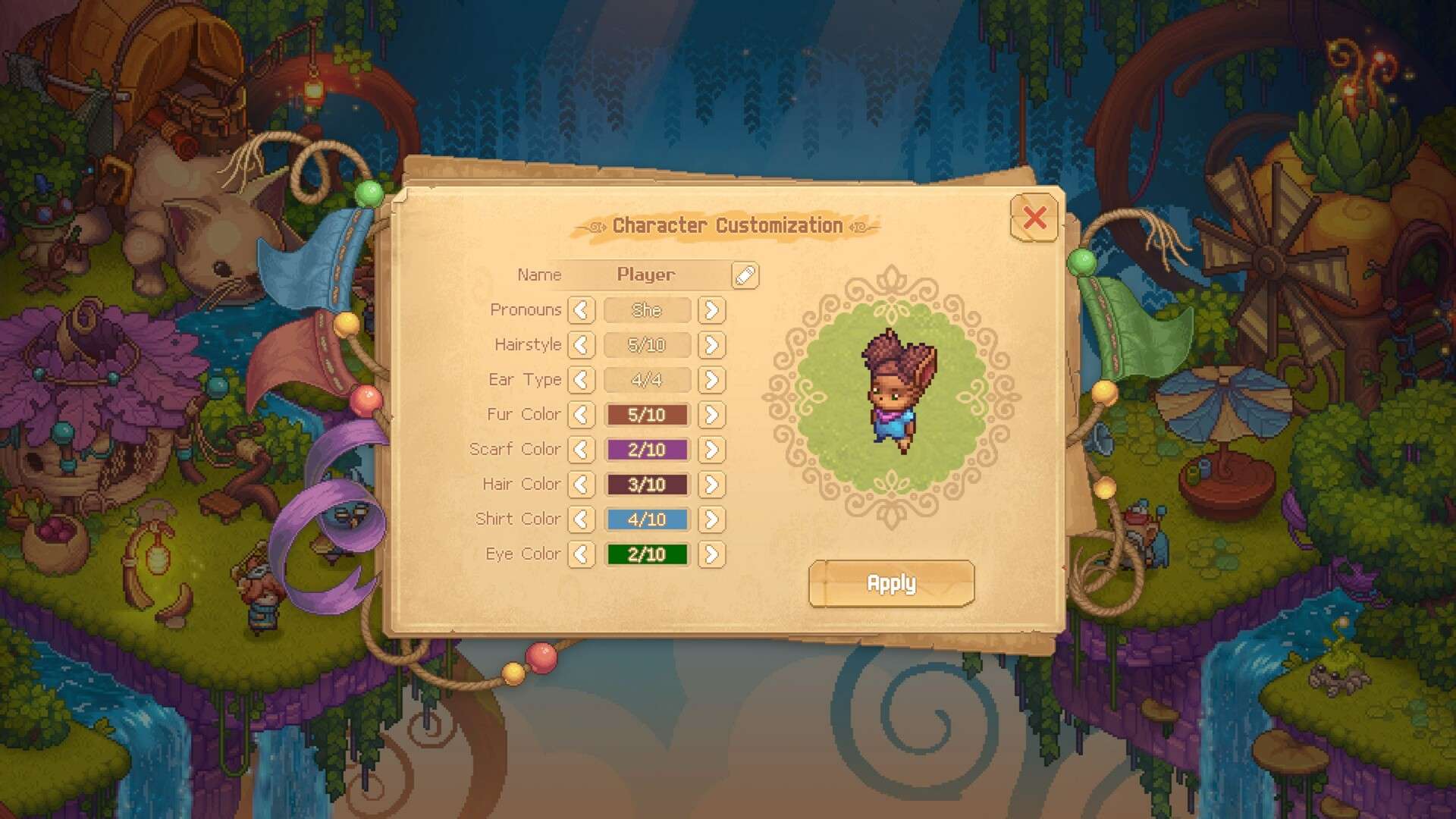 班德尔城物语：英雄联盟外传/Bandle Tale: A League of Legends Story_0