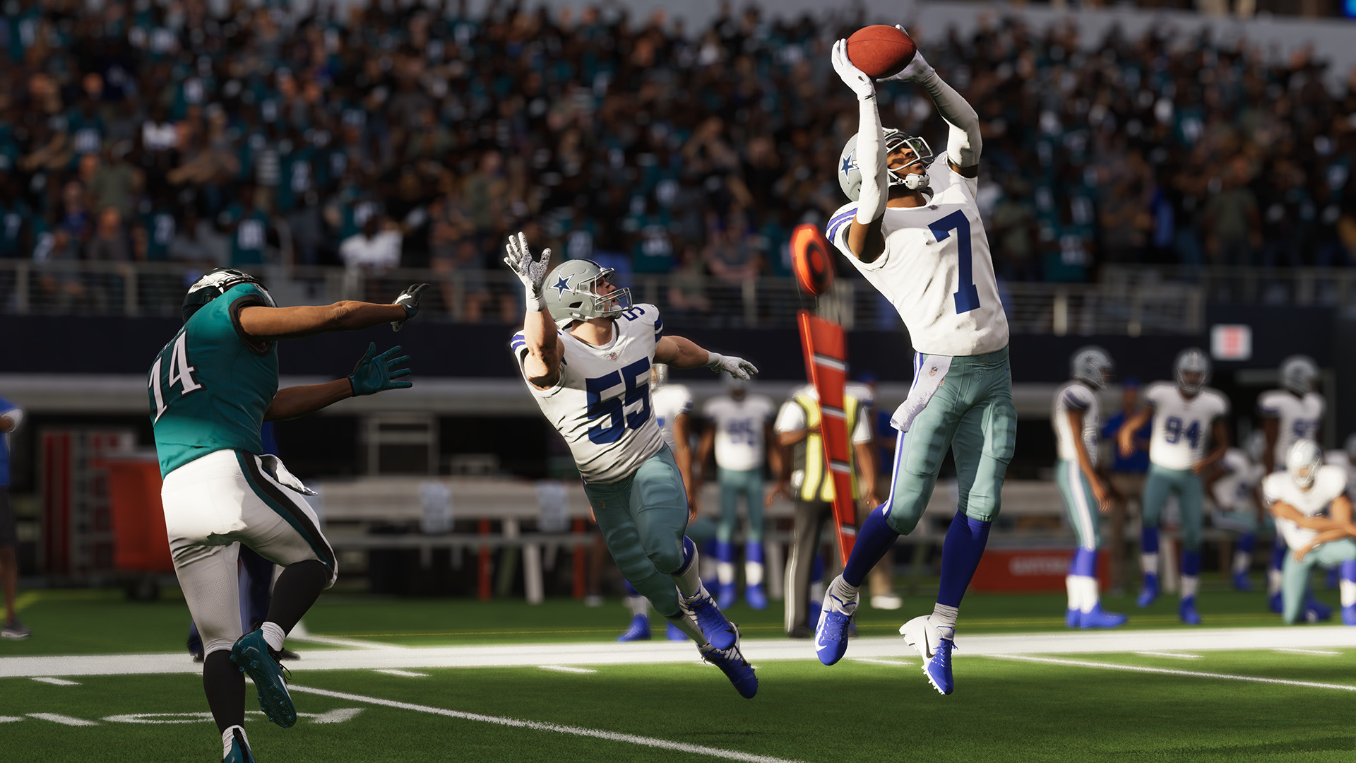 麦登橄榄球23-虚拟机版/Madden NFL 23 HYPERVISOR_4