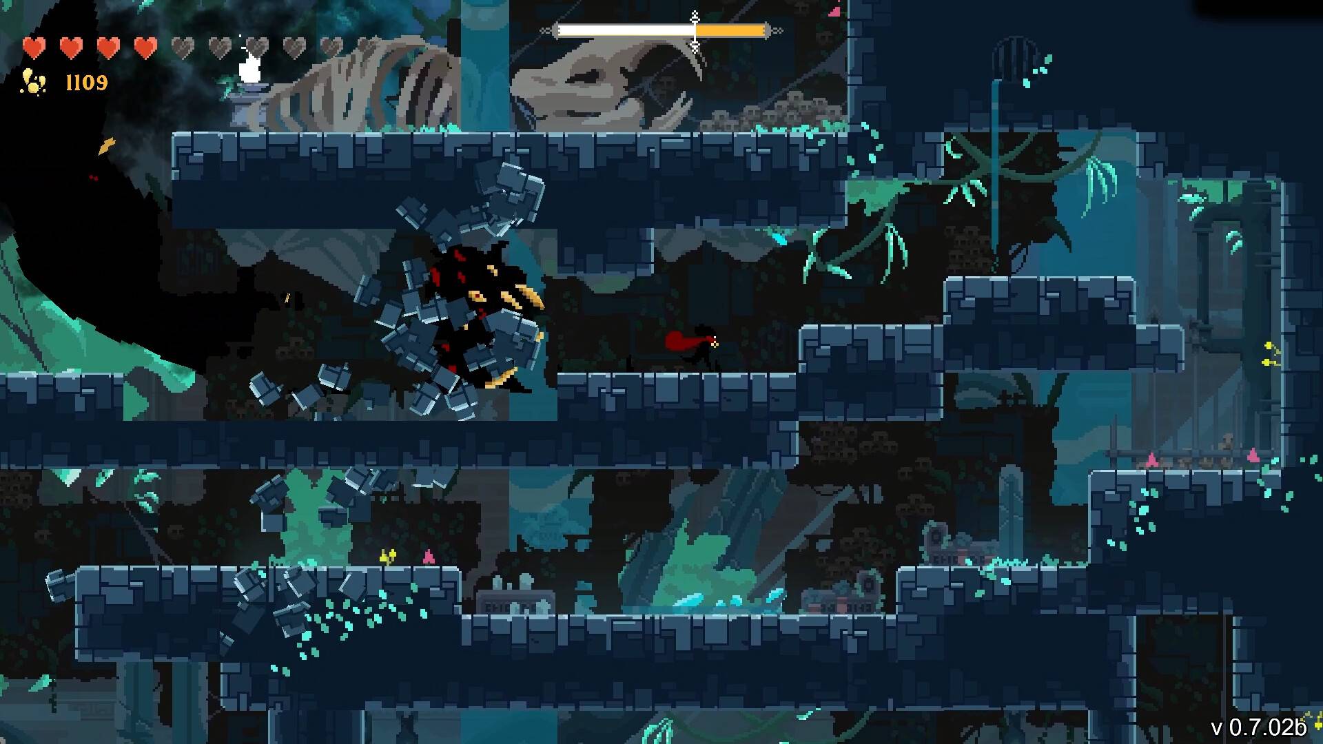 诺瑞亚：黄金计划/Noreya: The Gold Project_2