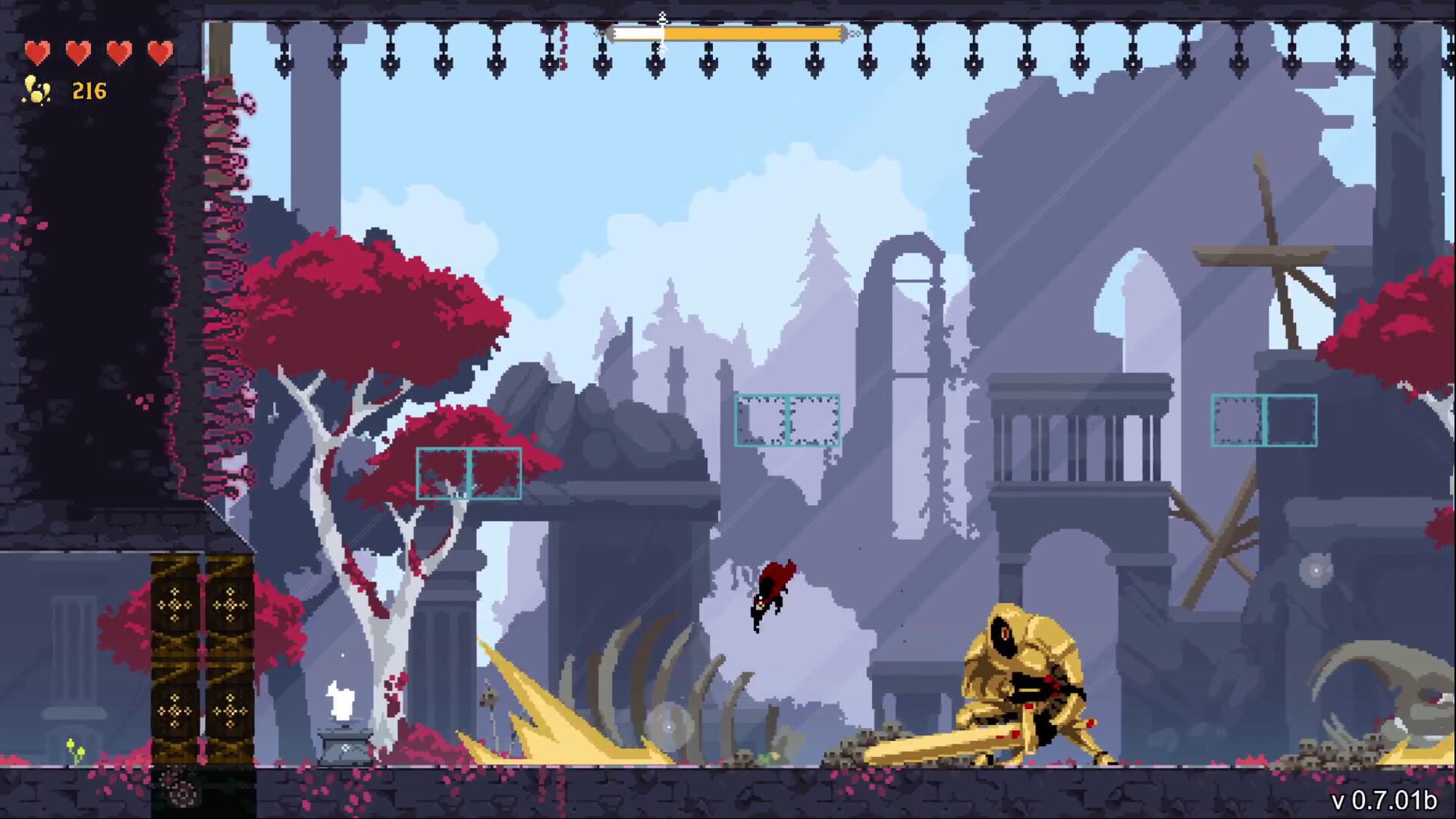 诺瑞亚：黄金计划/Noreya: The Gold Project_1