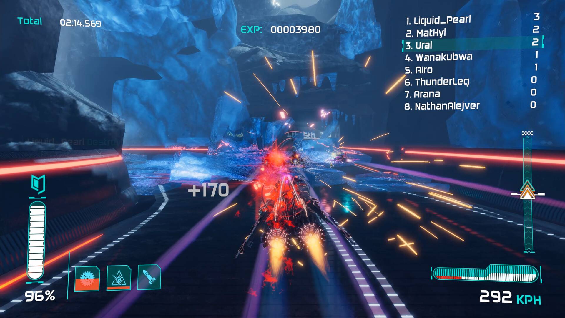 星际快车3/FLASHOUT 3_3