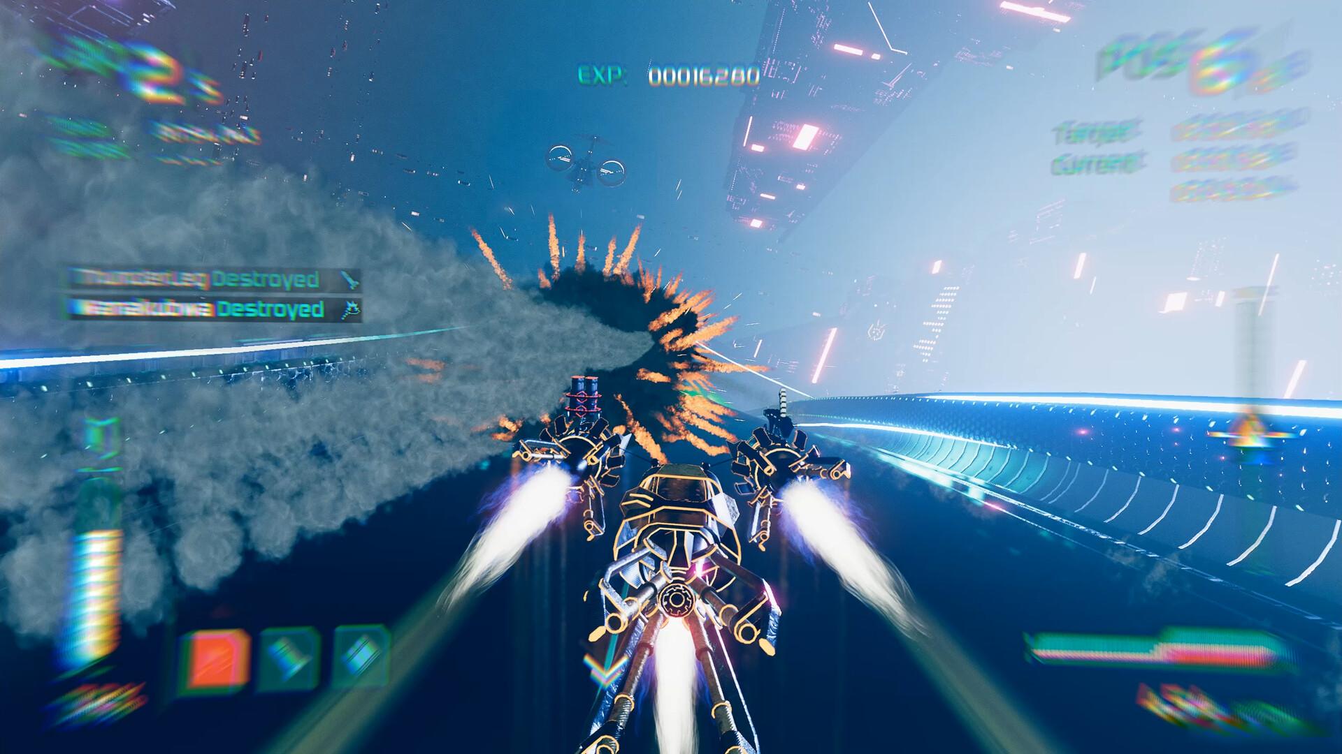 星际快车3/FLASHOUT 3_0