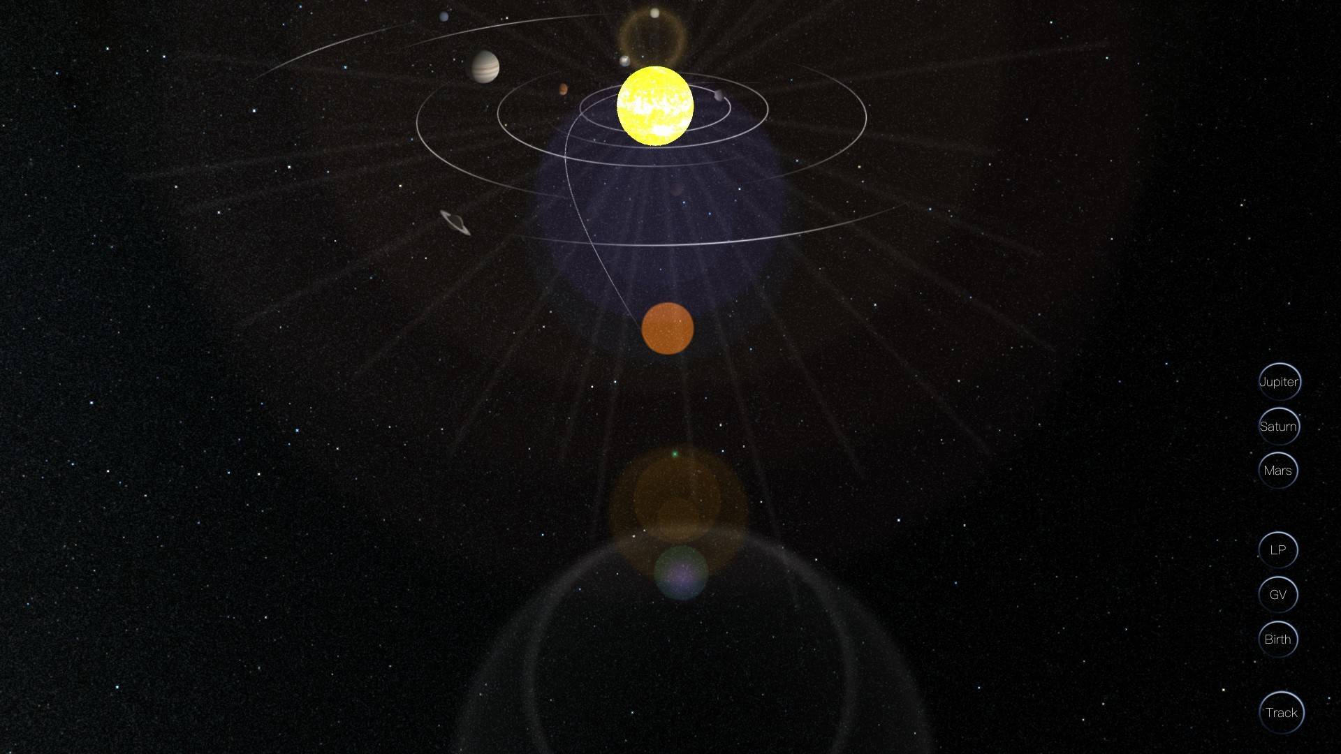 一块石头的太空漫游/I Am a Rock_1