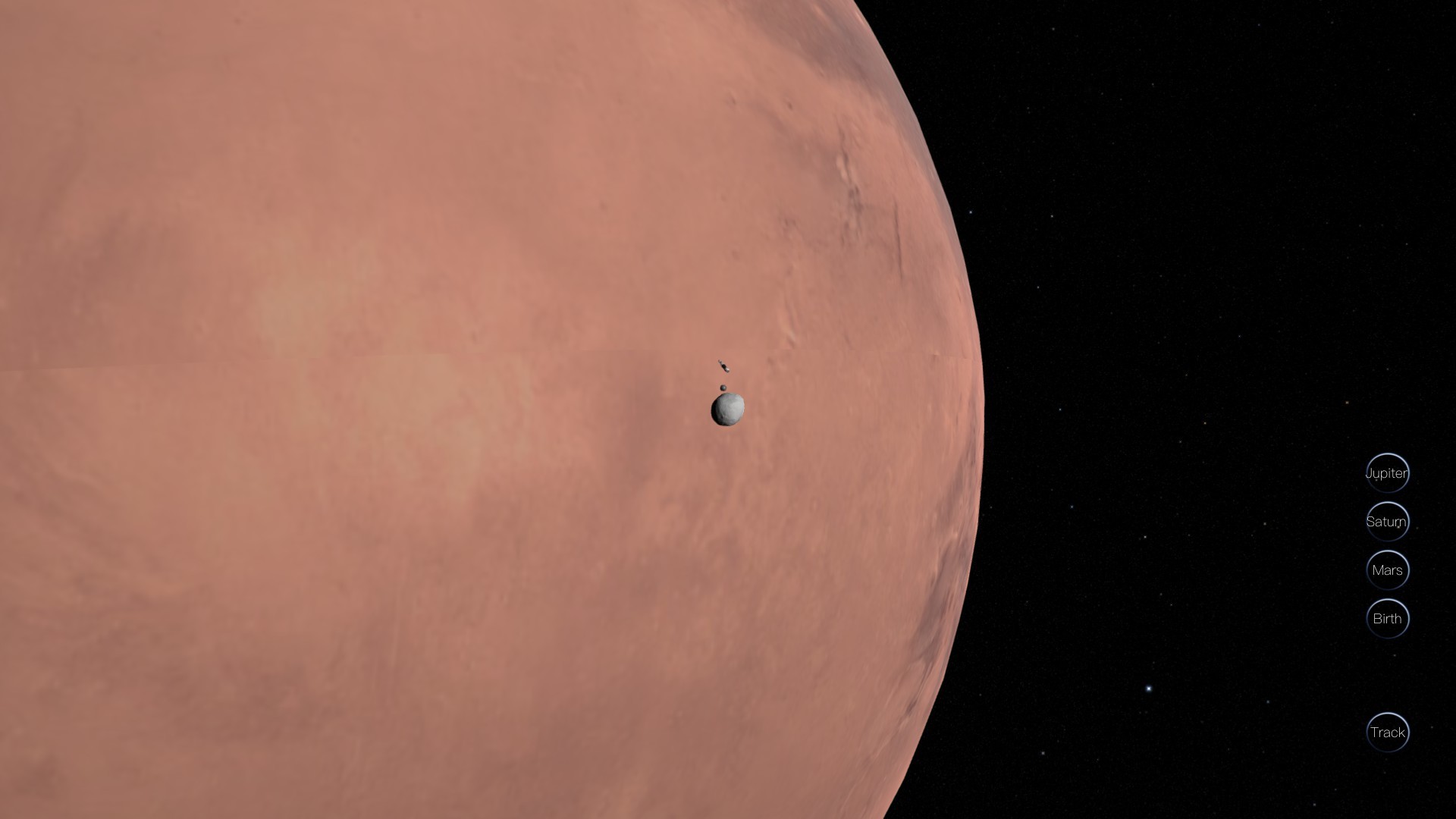 一块石头的太空漫游/I Am a Rock_3